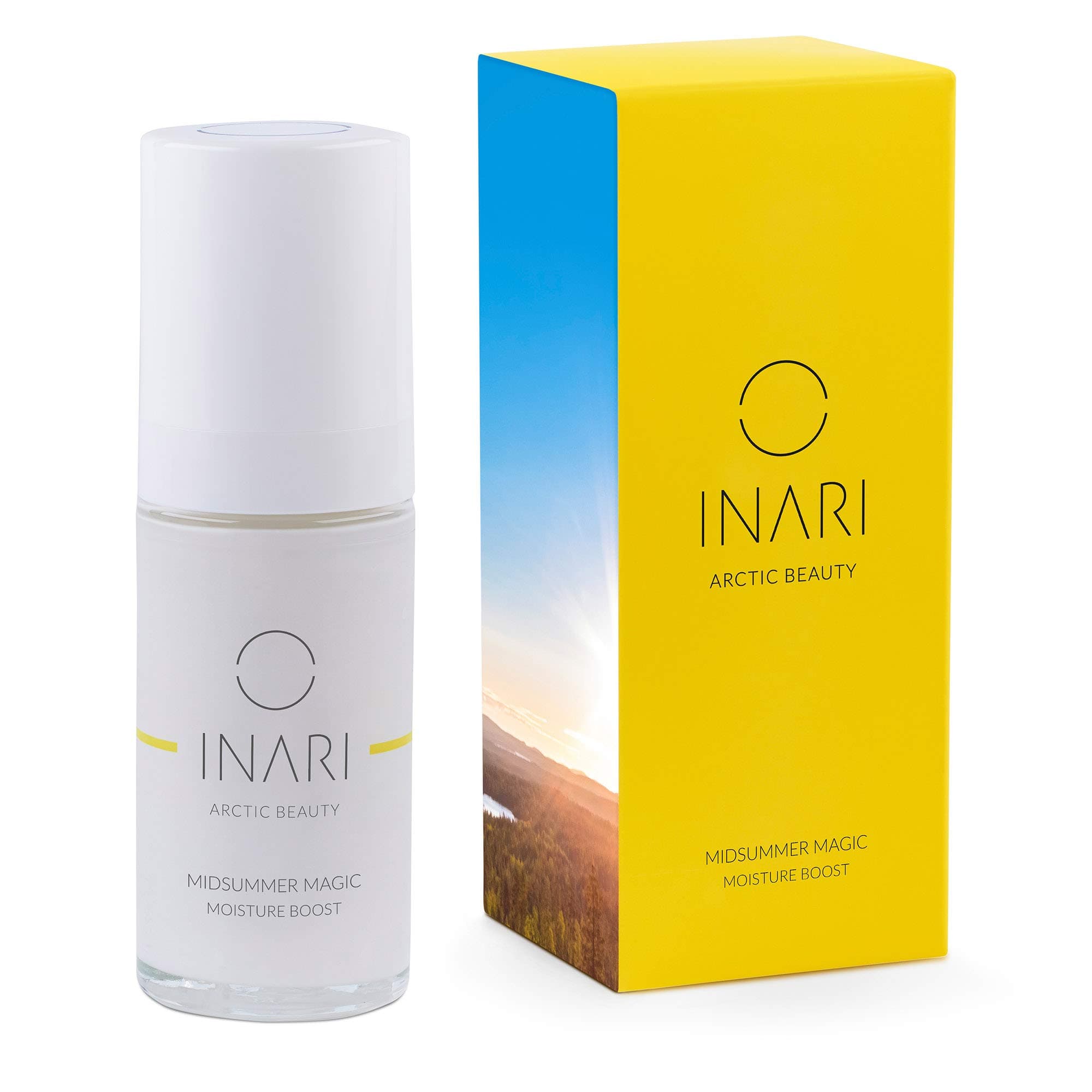 Moisture Boost - rich anti-wrinkle day moisturizer, rejuvenating and hydrating with potent antioxidants, dry skin, 30 ml