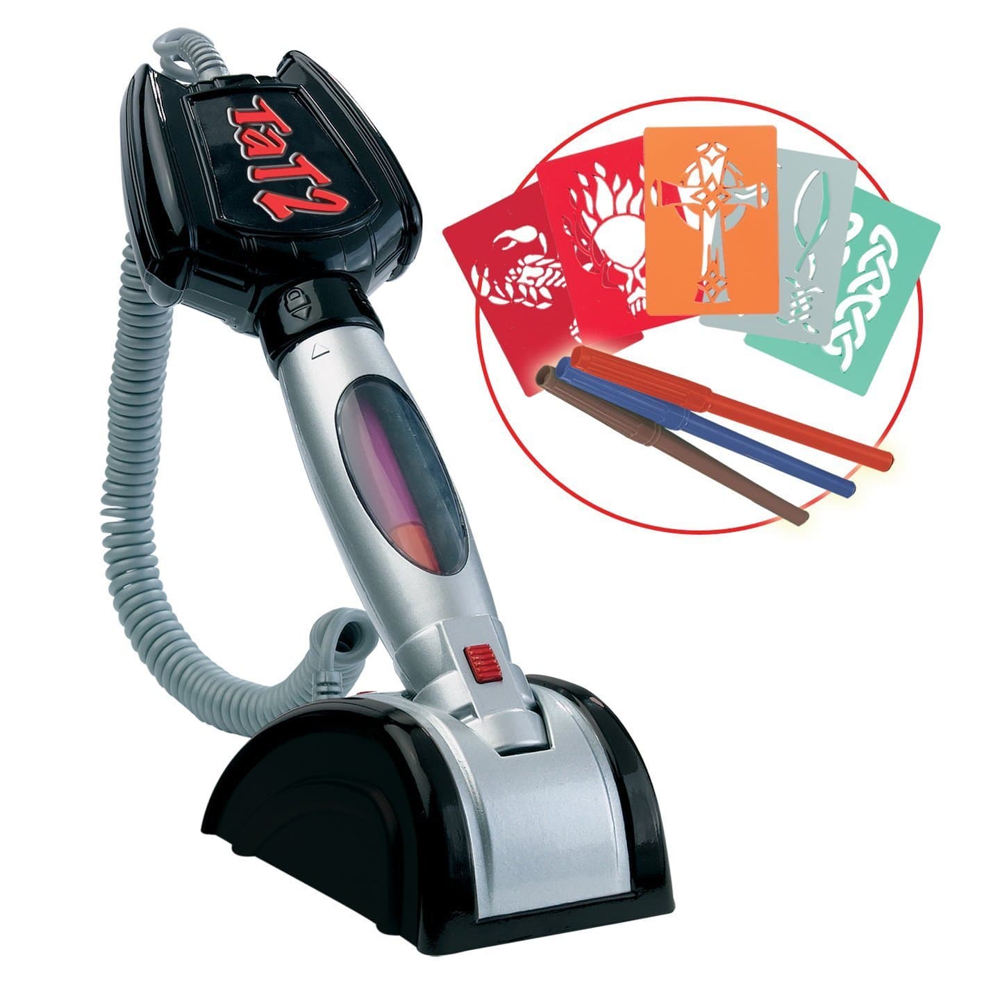 Character Options - GR8 Kit TAT2 Pen