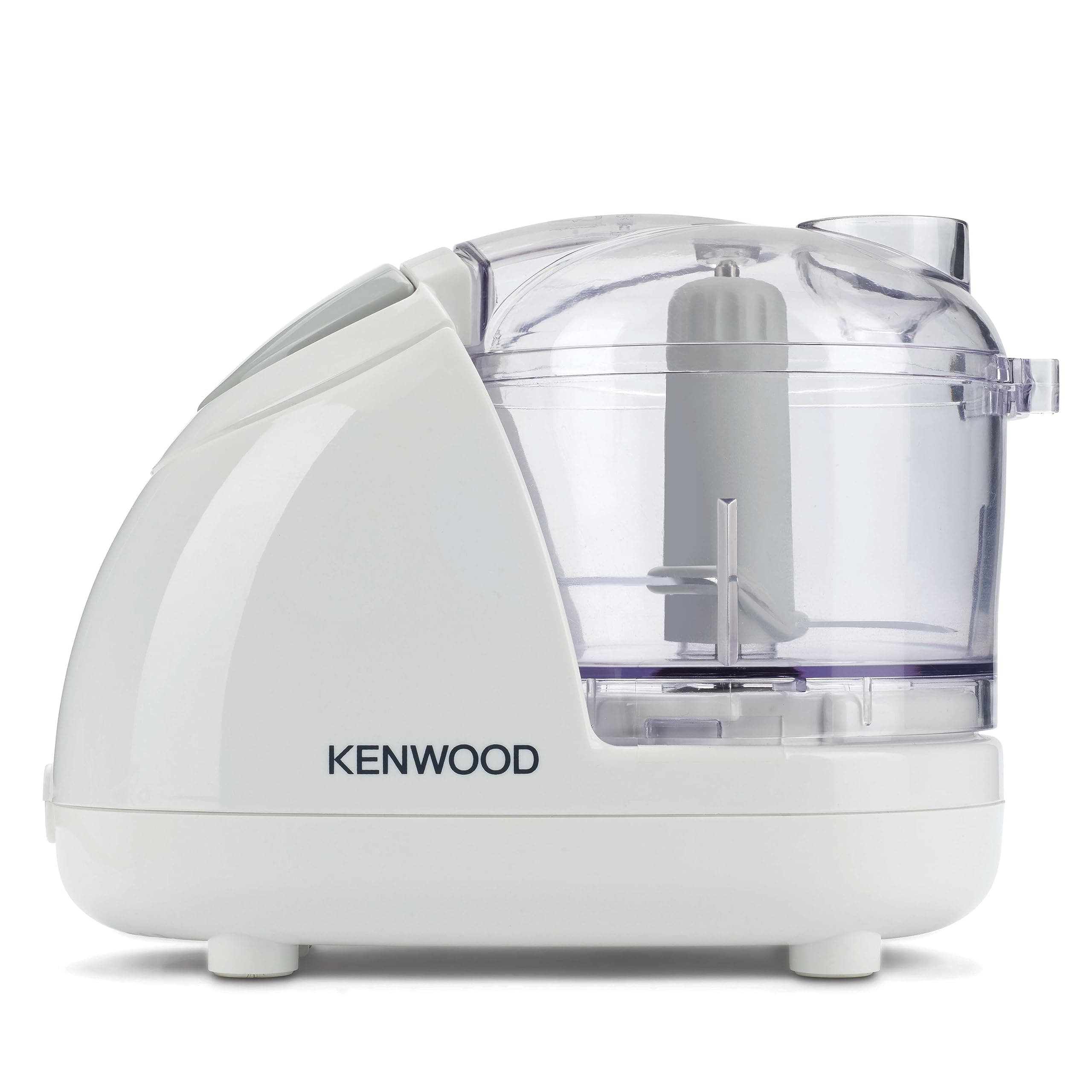 Kenwood CH180 White Electric 300W 2 speed Mini Food Chopper With Dishwasher Safe My GN