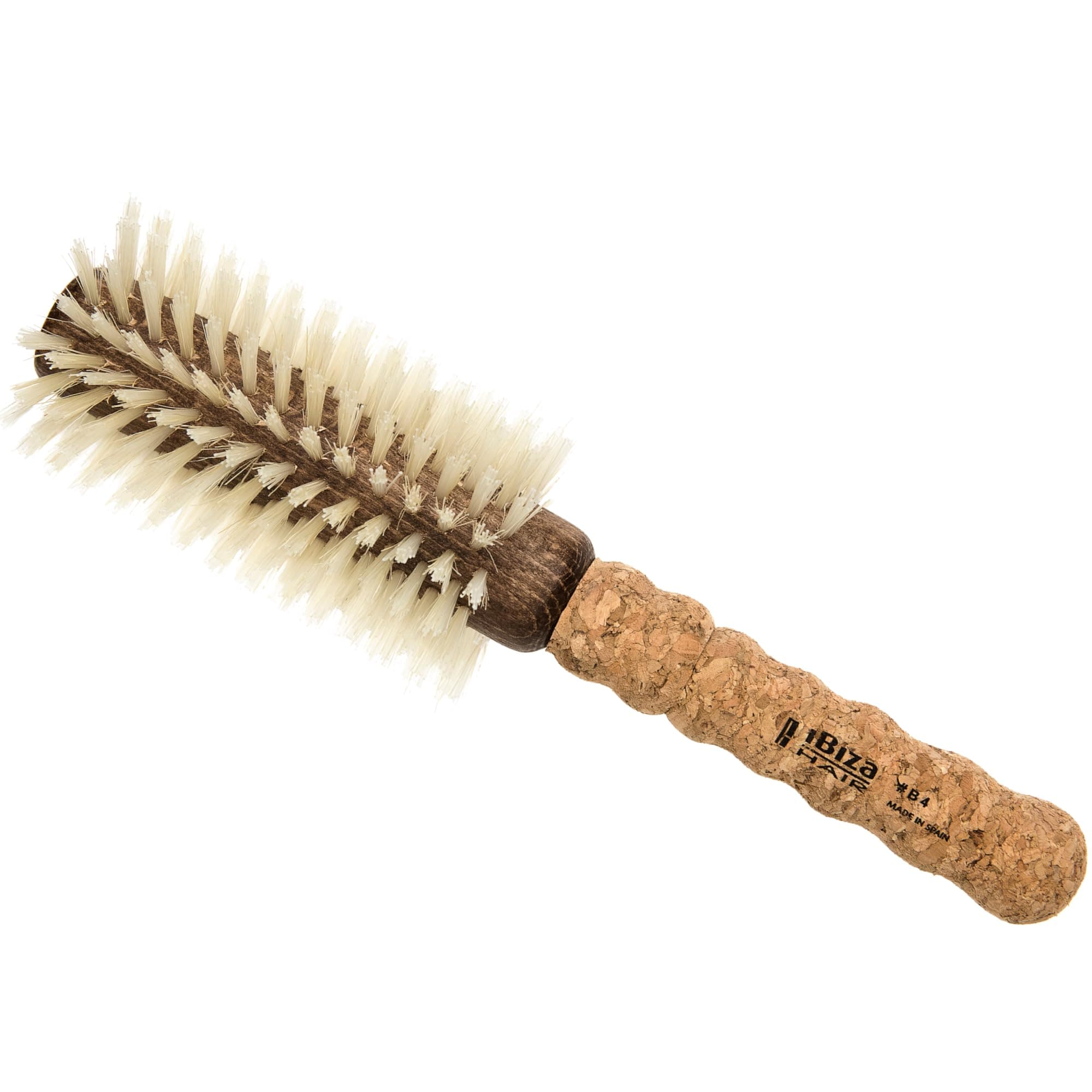 Ibiza Hair B Series Brush, B4
