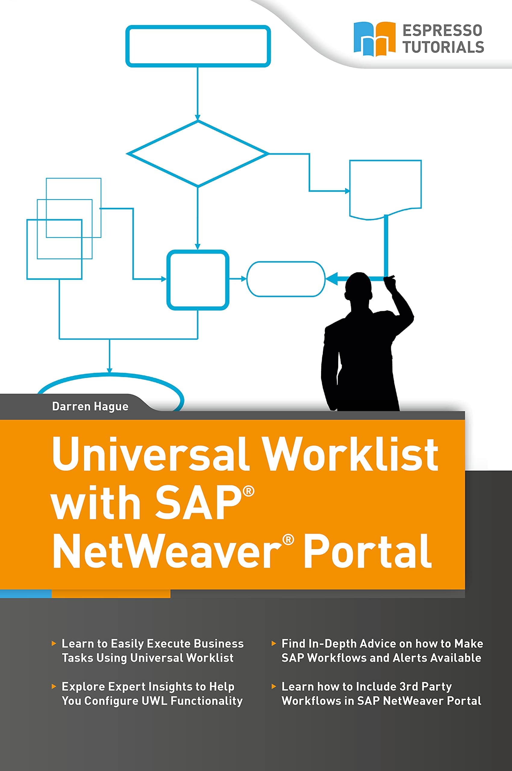 Universal Worklist with SAP NetWeaver Portal: SAP PRESS Essentials 31
