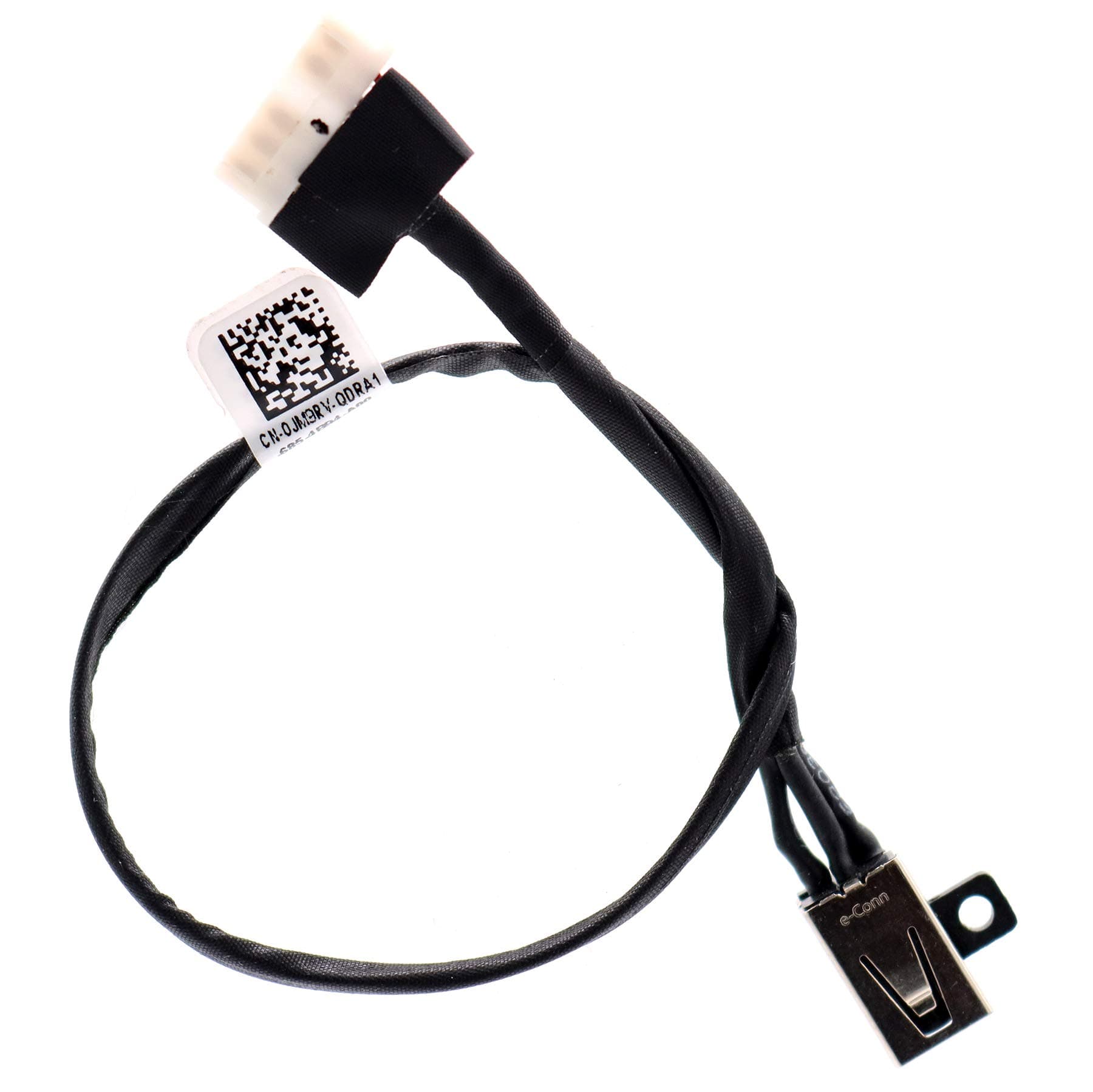 Deal4GO DC Power Jack Cable (21CM) JM9RV 0JM9RV Replacement for Dell Inspiron 14 7472 7442 Inspiron 15 7560 7572 7772