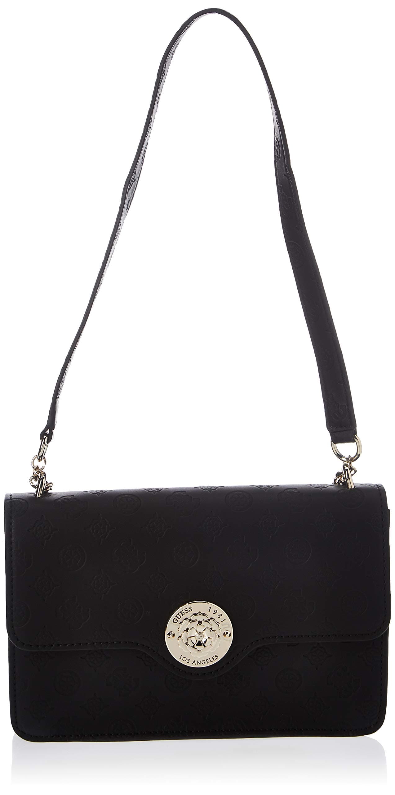 GUESS womens Dayane HANDBAGS