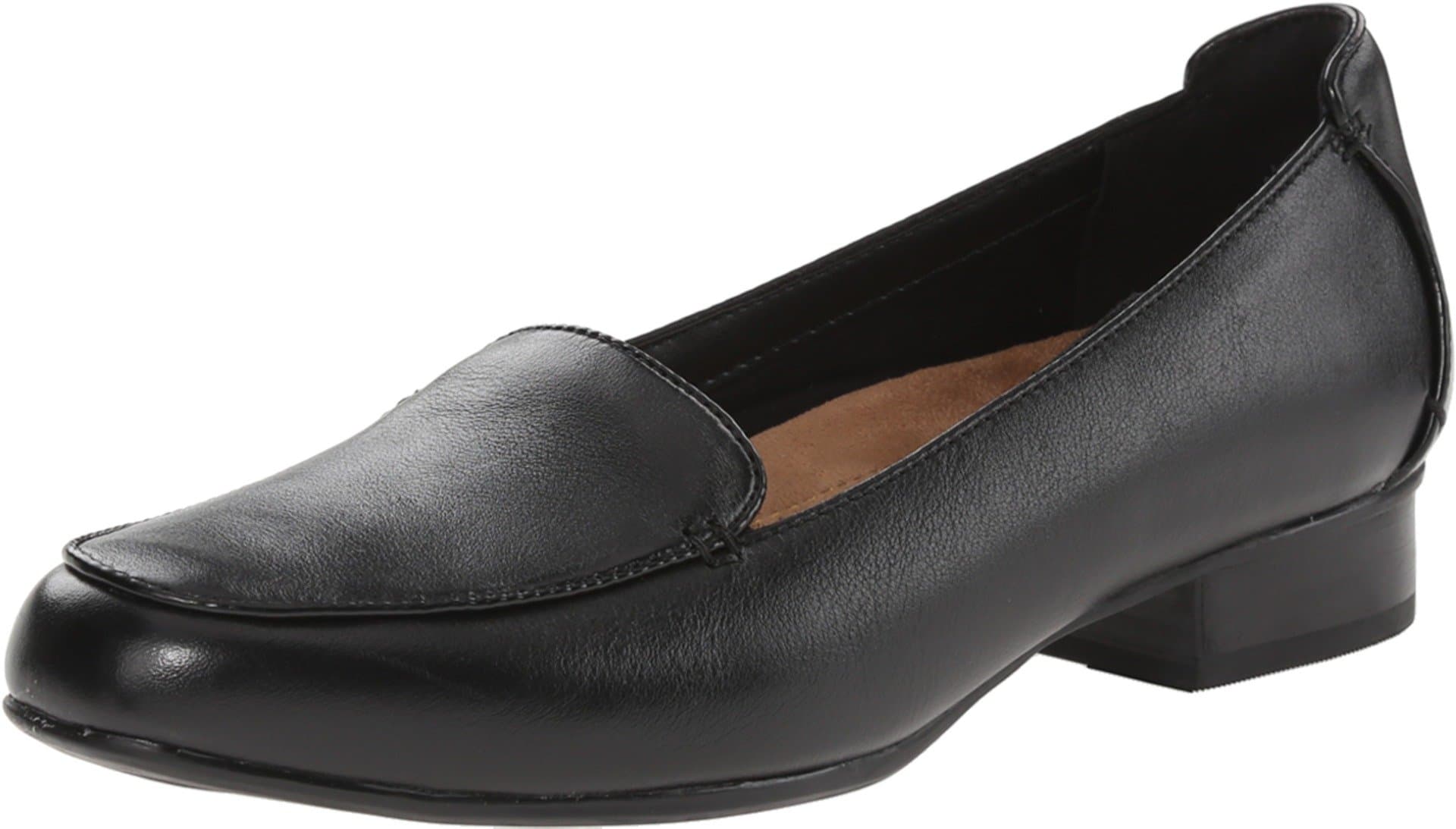 Clarks Women's Ashland Bubble Slip On Loafers