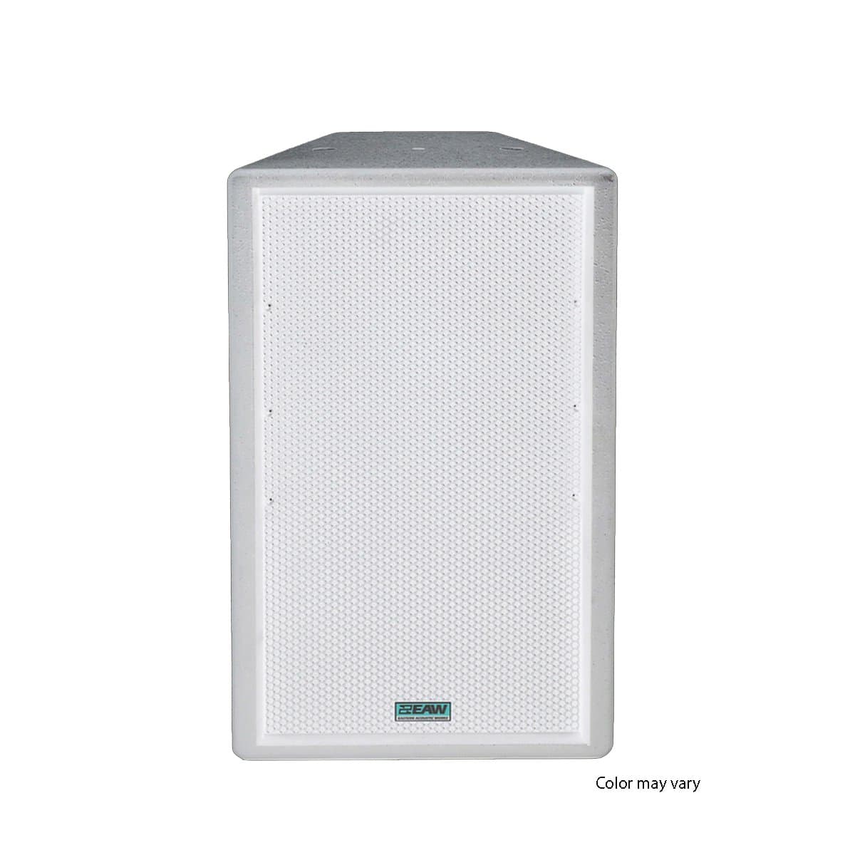 VFR109i | Passive Two-Way Enclosure White