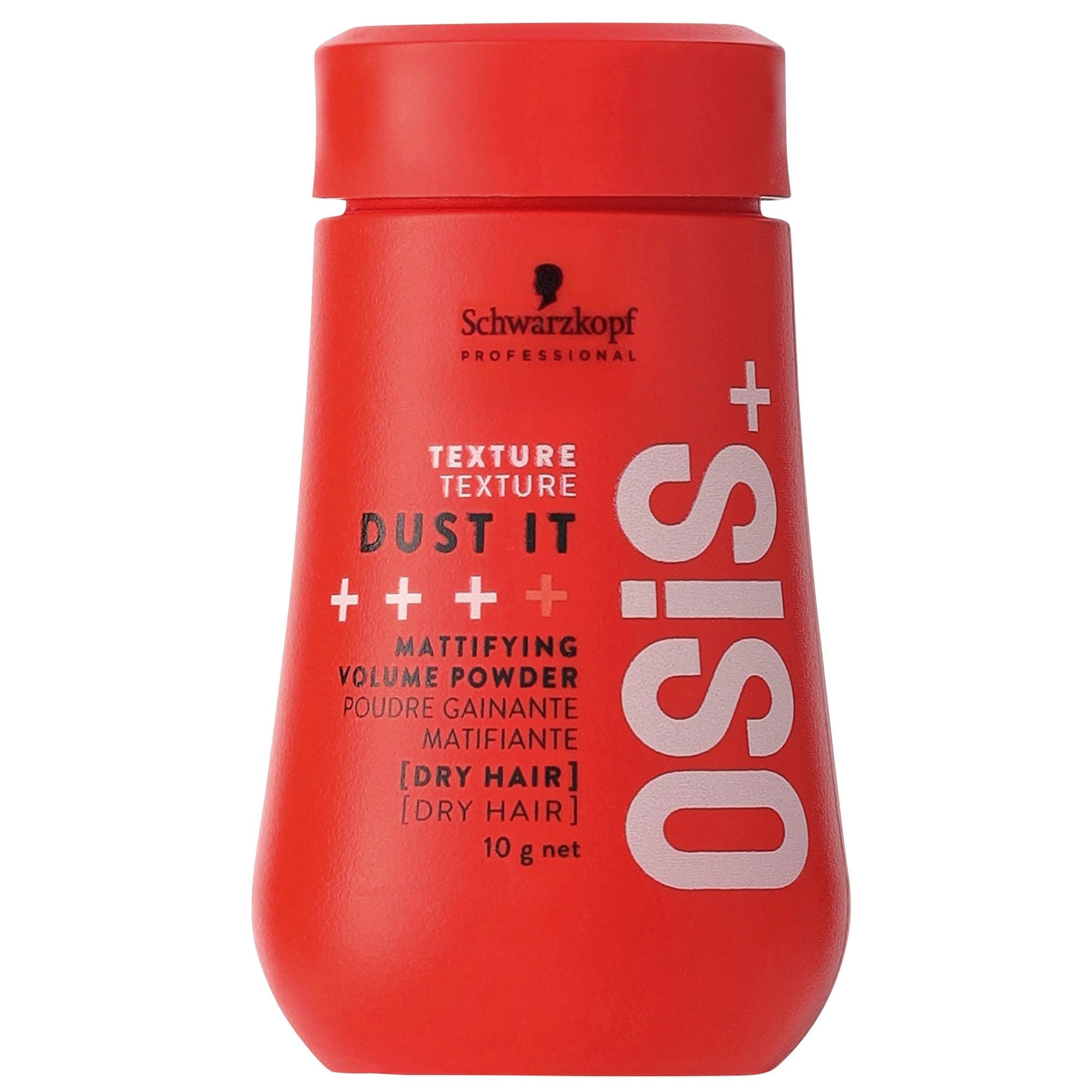 Schwarzkopf Professional Osis Dust It Mattifying Powder, 10 g