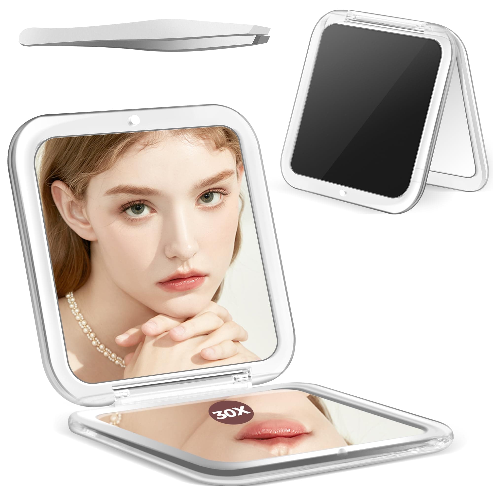 Magnifying Mirror