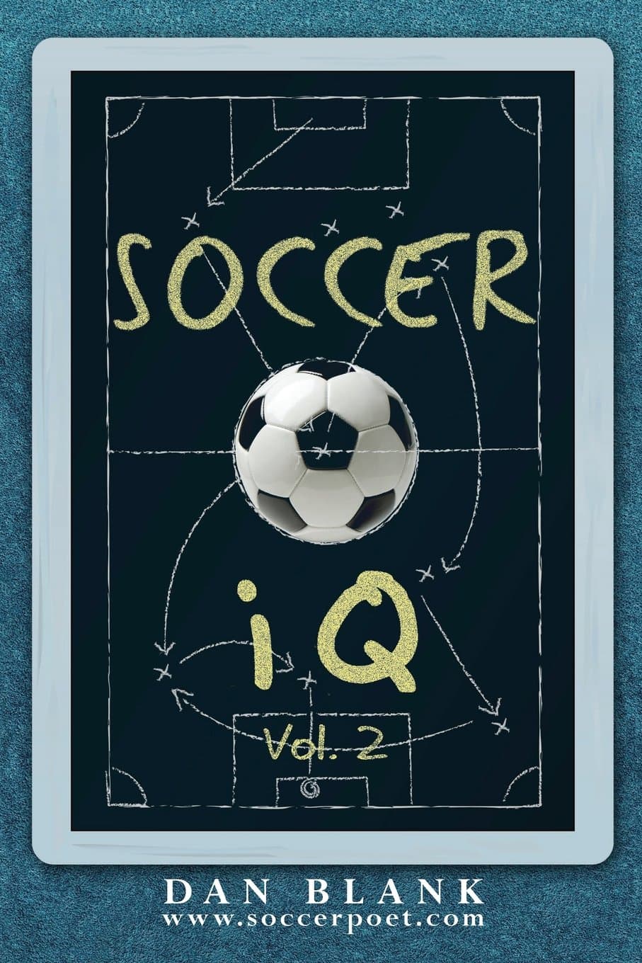 Soccer iQ - Vol. 2: More of What Smart Players Do: Volume 2