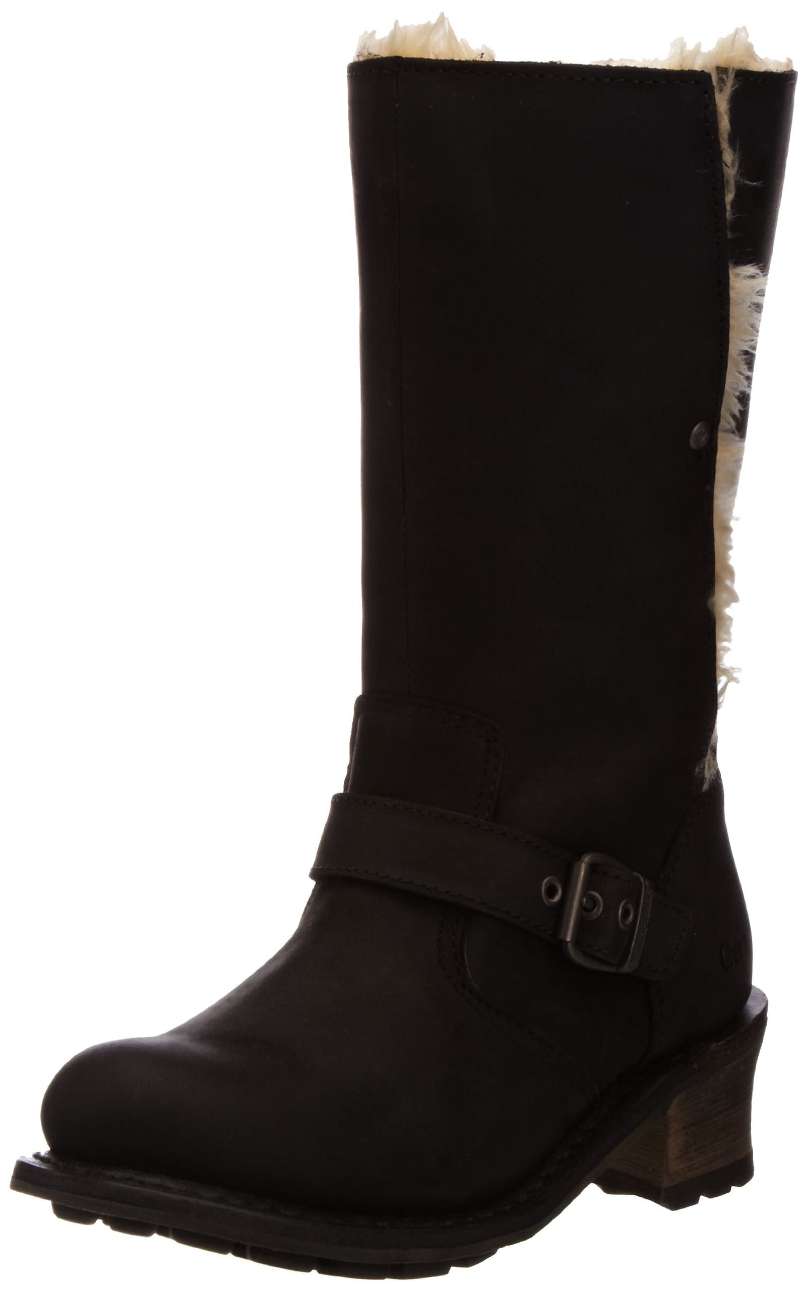 CAT Footwear Women's Anna Chukka Boots
