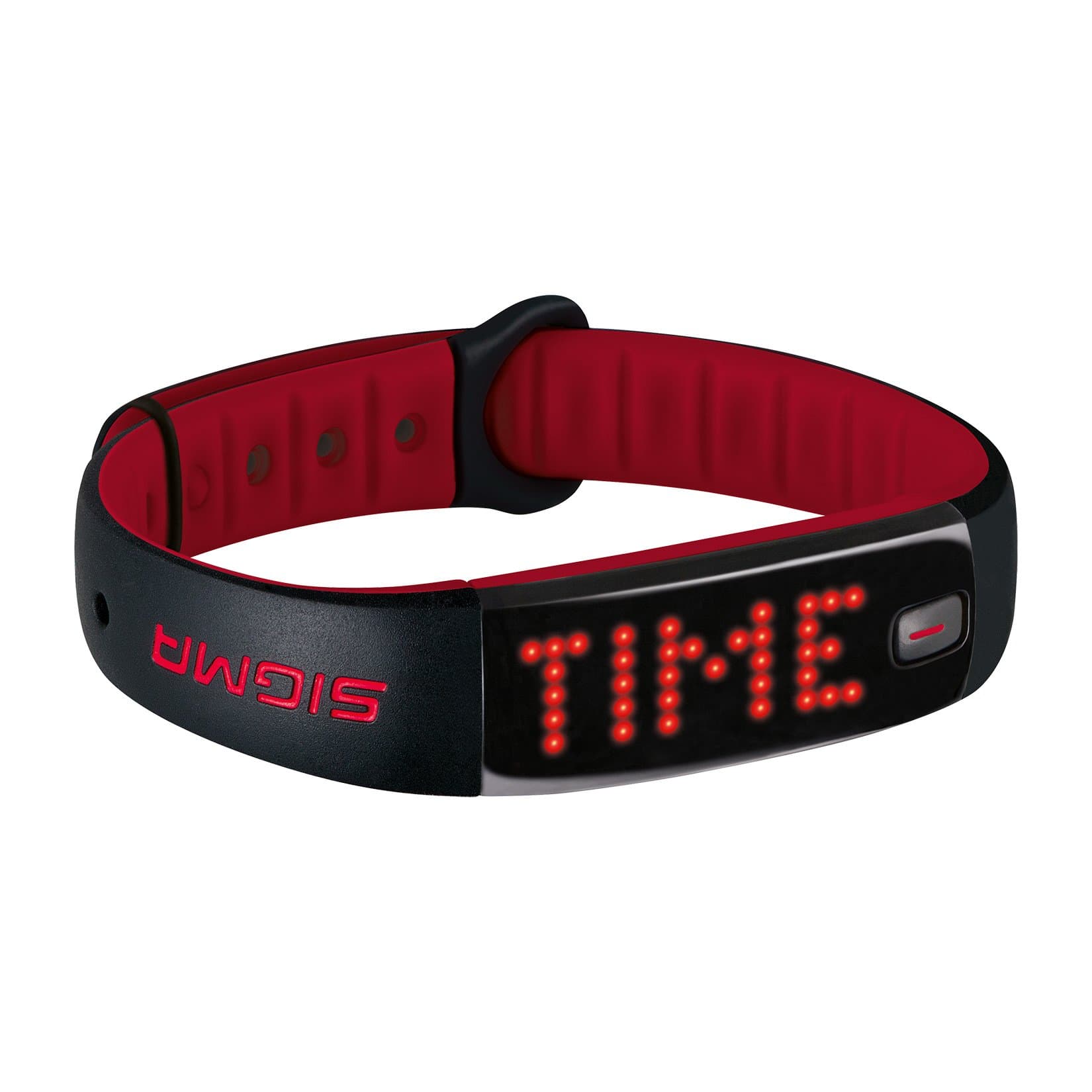 No brand Goods SIGMASPORT Activo - Accessoire Cardio - Noir 2015