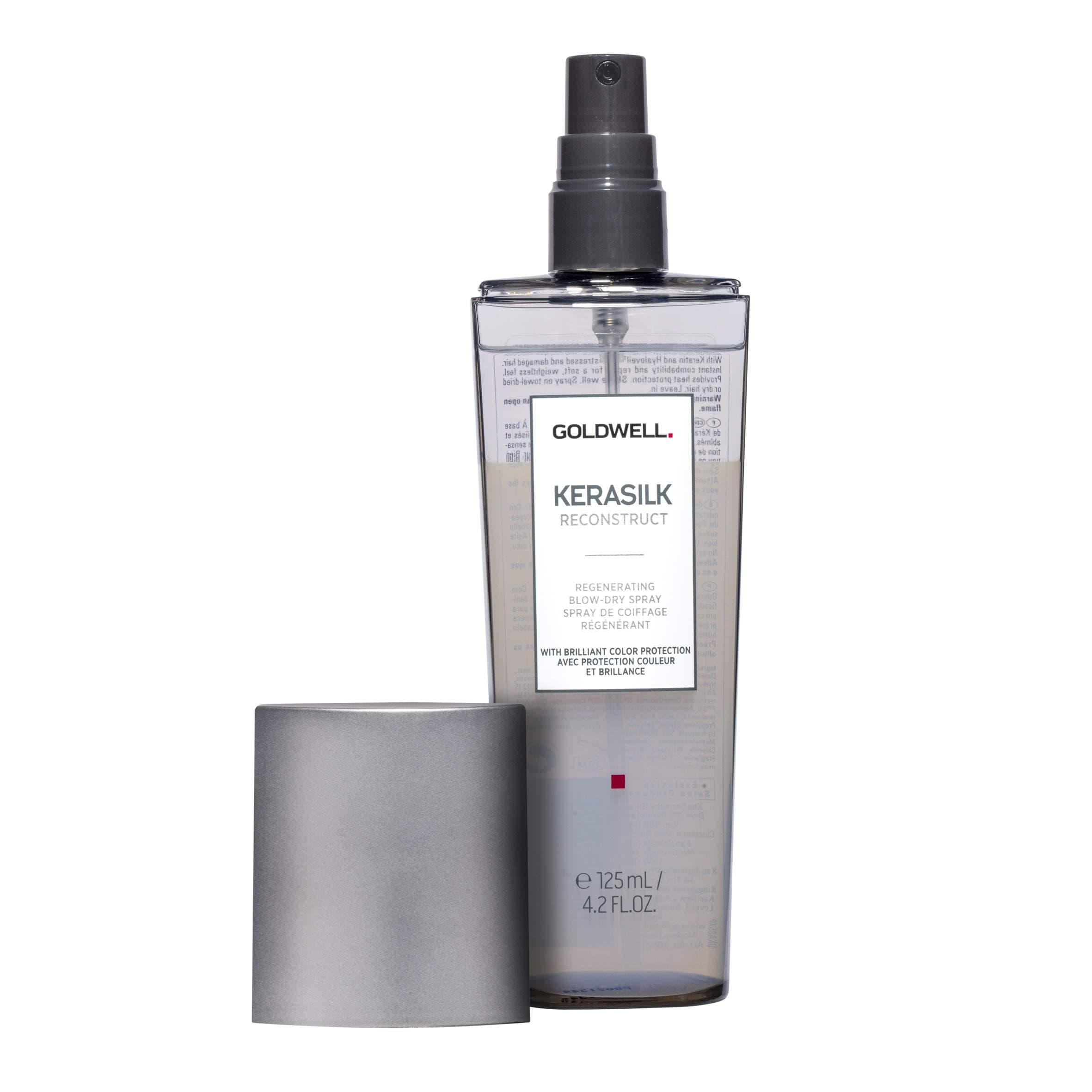 Goldwell Kerasilk Reconstruct B-Dry Spray, 125 ml