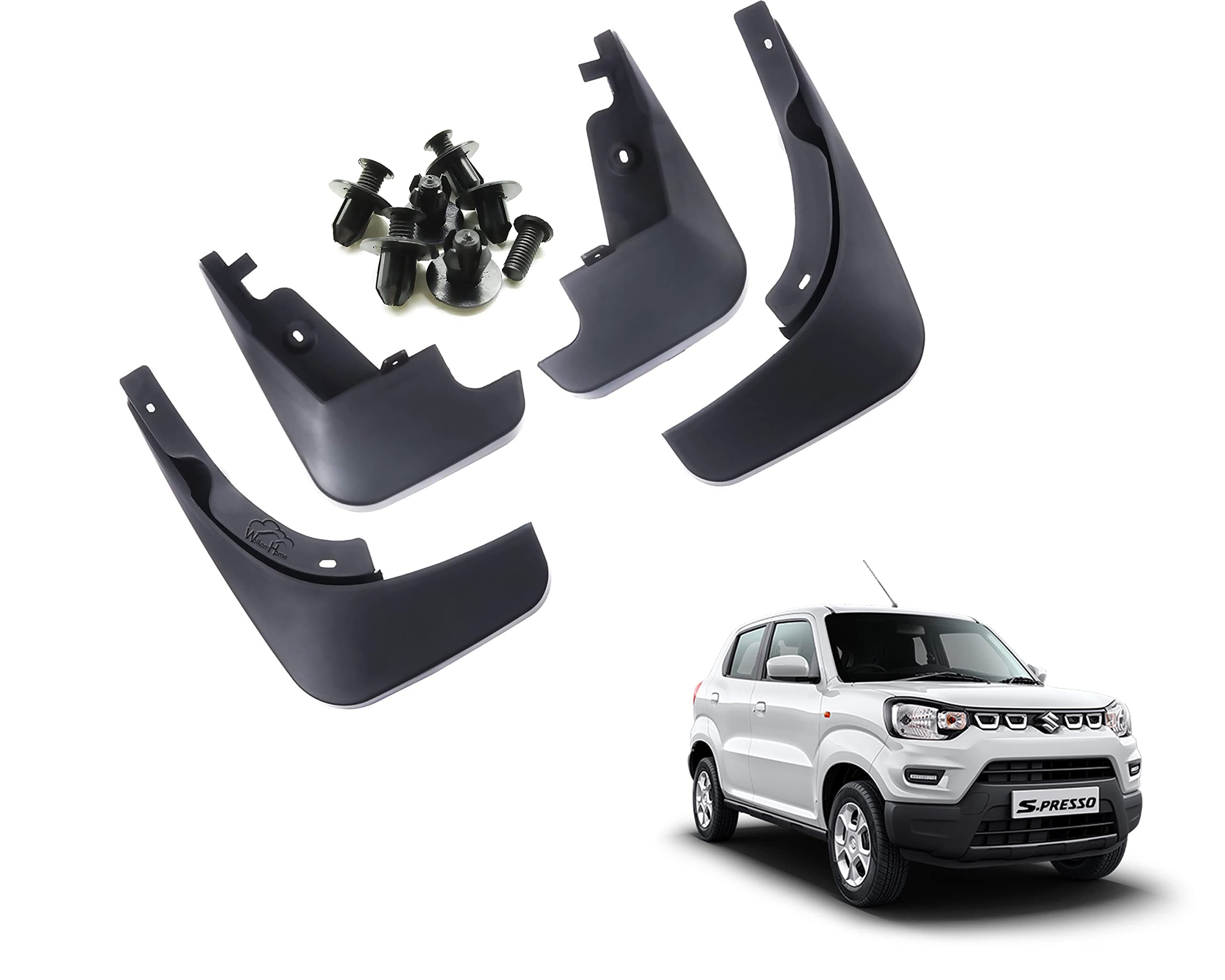 WolkomHome Mud Flap PB Mrti (s-presso)