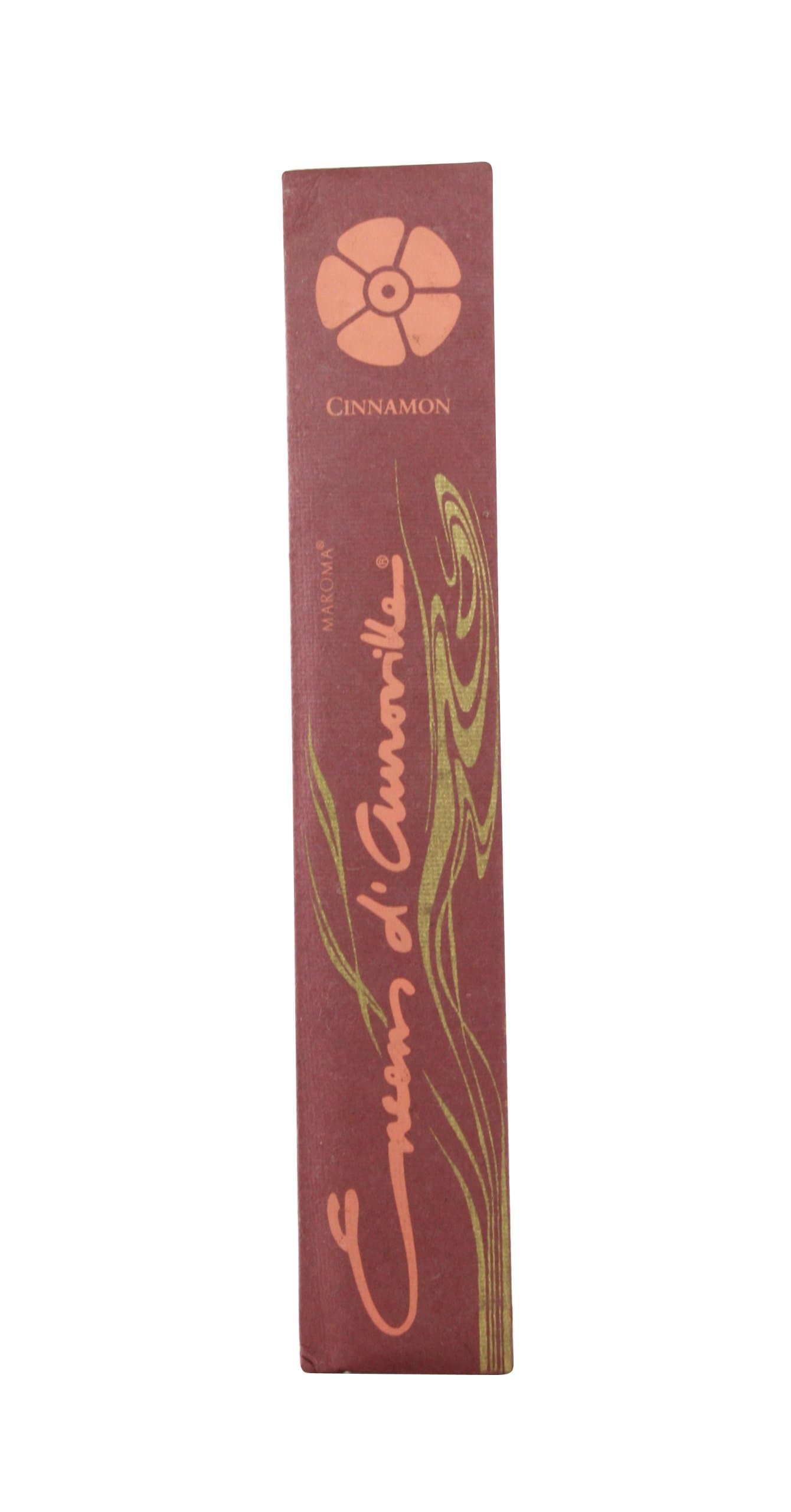 Himalaya Maroma Cinnamon Incense Sticks