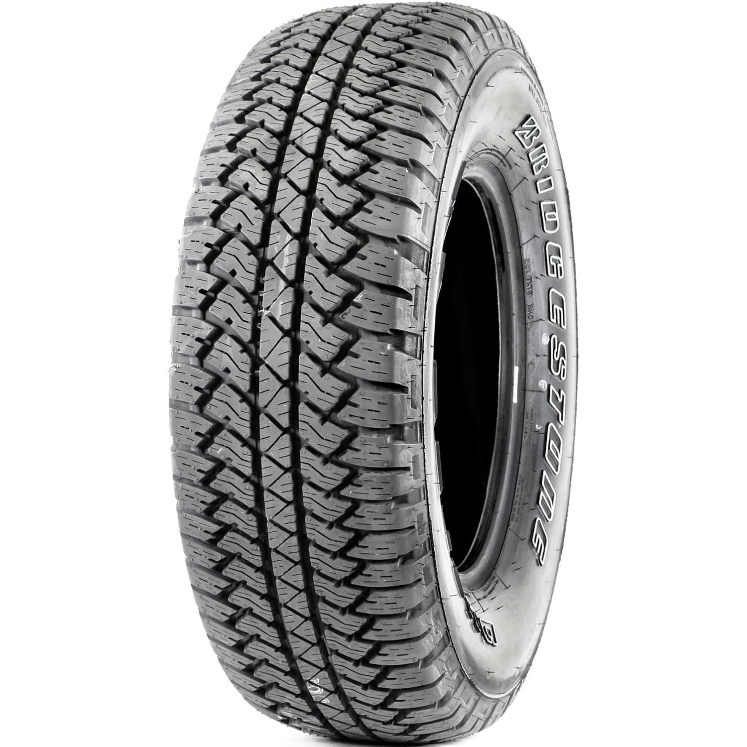 Dueler A/T RH-S All Terrain SUV Tire P255/70R18 112 S