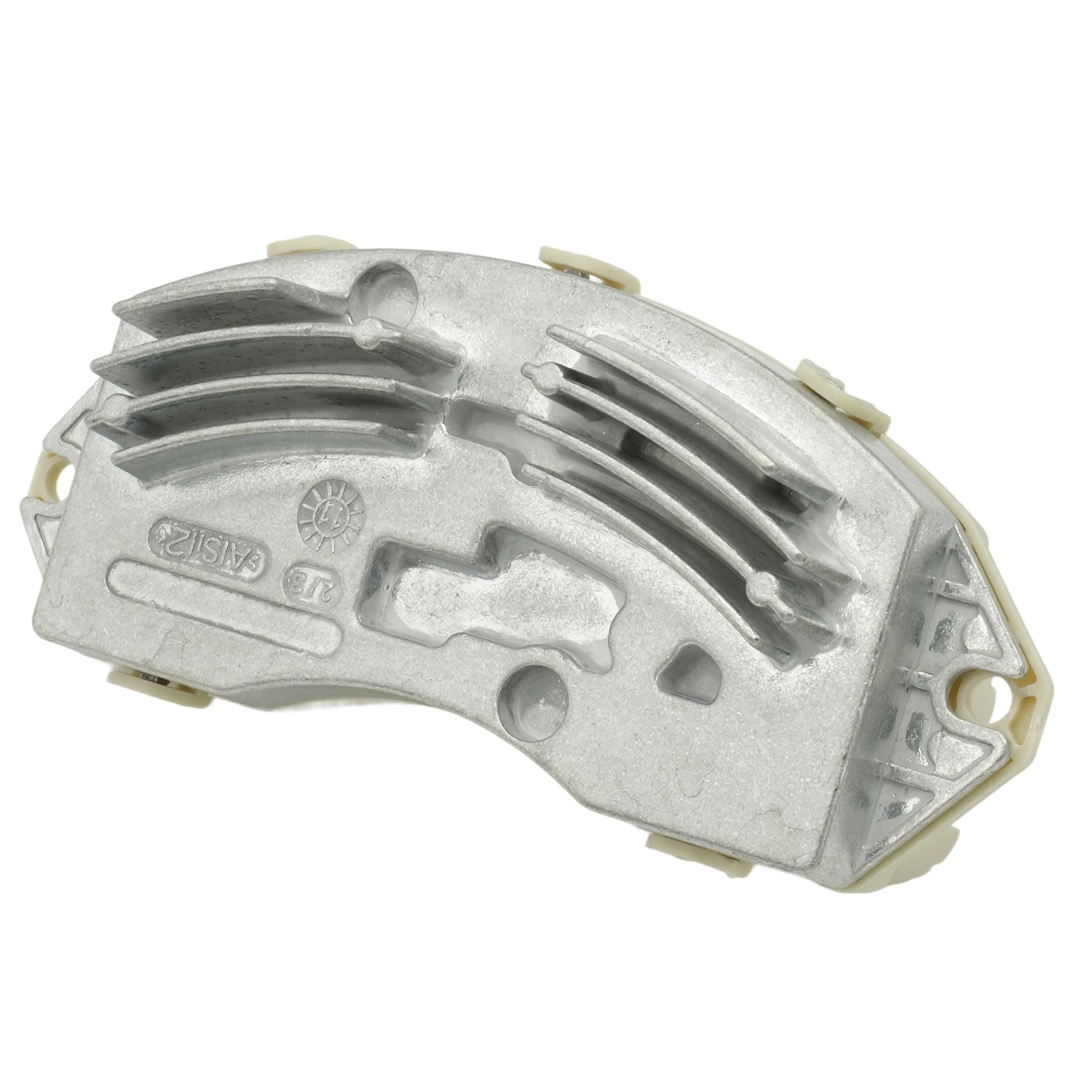 Front HVAC Fan Blower Motor Resistor for BMW 1 3 Series X5 X6 E70 E71 E72 E81 E82 E88 E90 64119146765 64116927090 64119222072 64119266185 64119265892