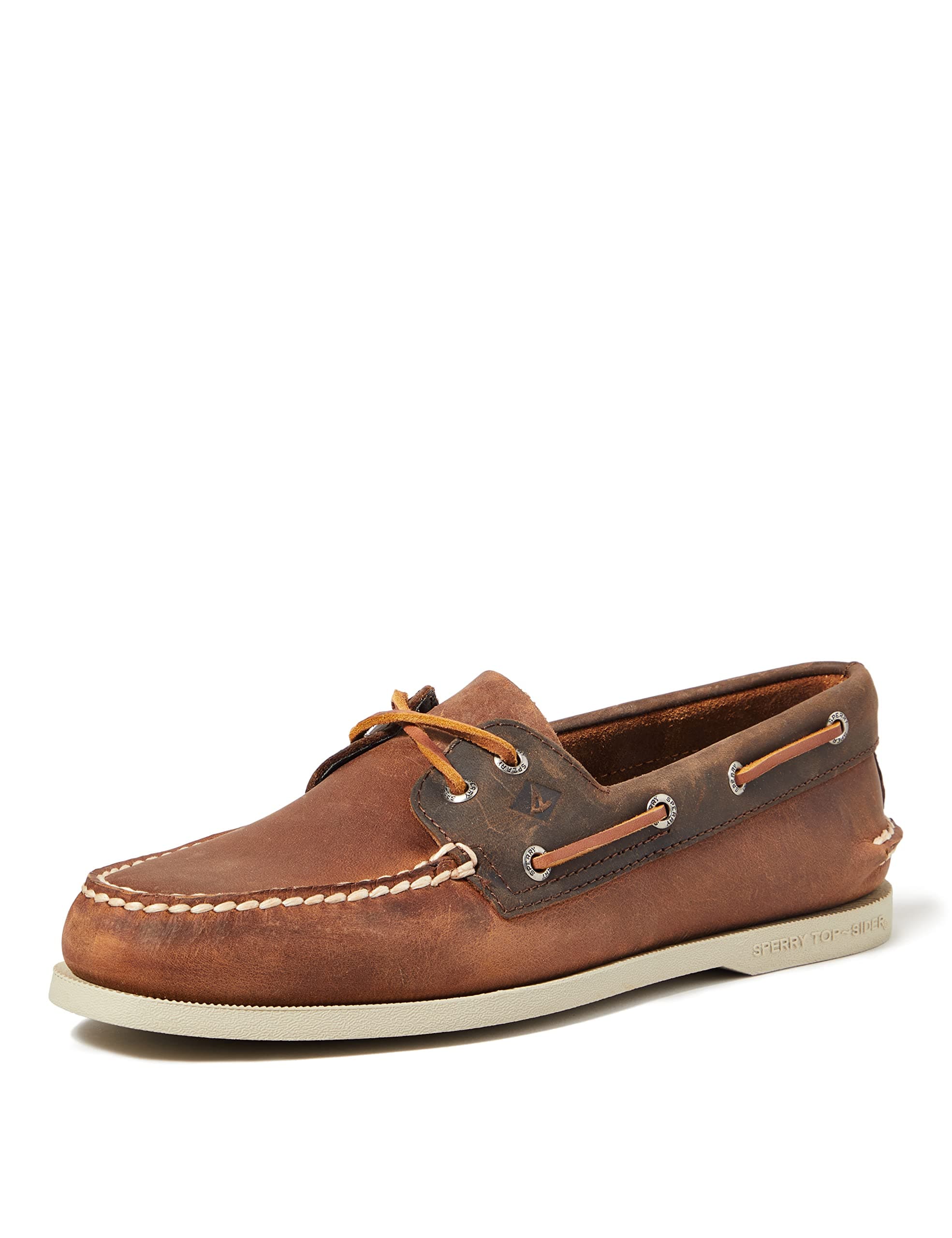 Sperry Men's Authentic Original 2-Eye Boat Shoe