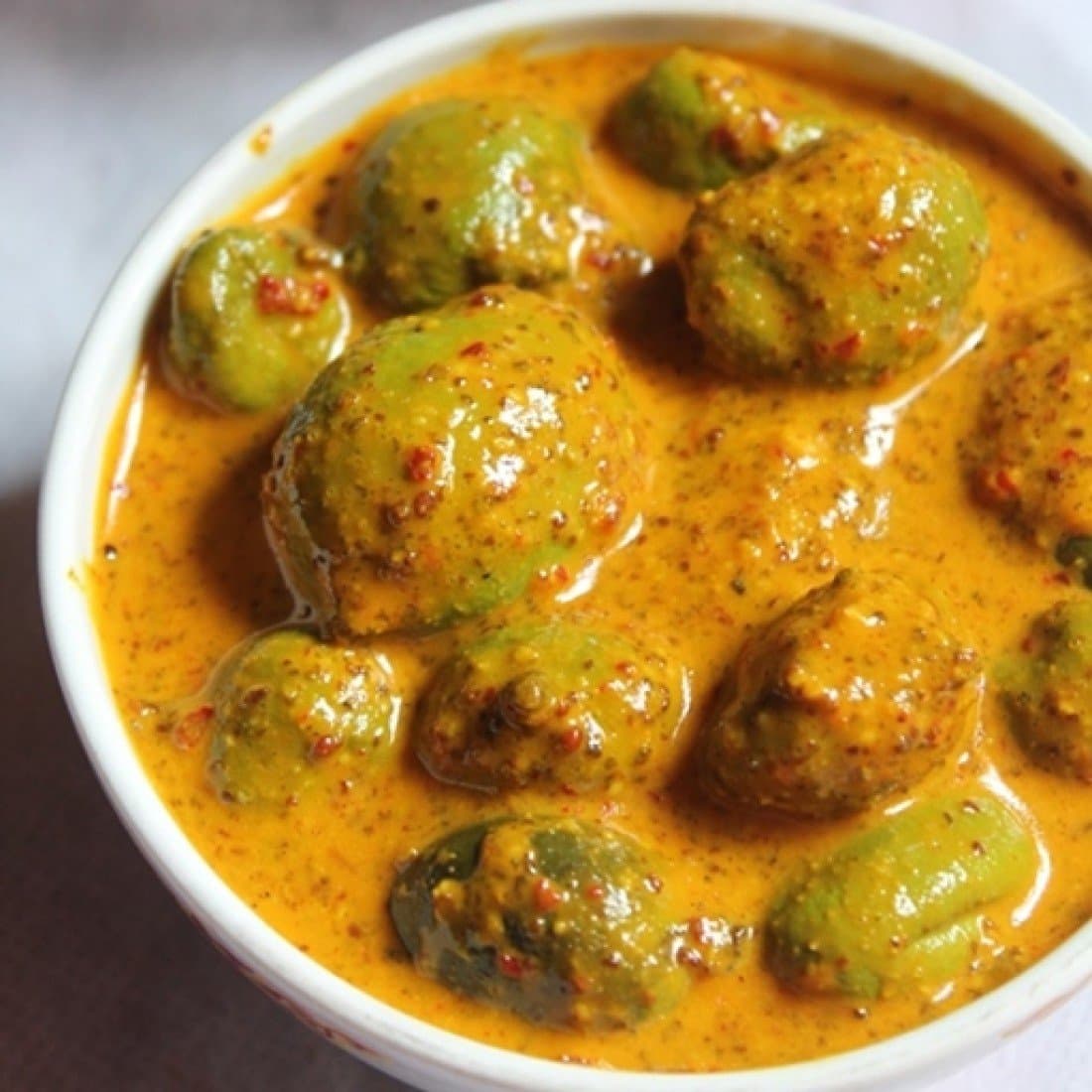 Thangam (Palakkad) Tender Mango (Vadu Mangai) Kerala Pickle -500 gm