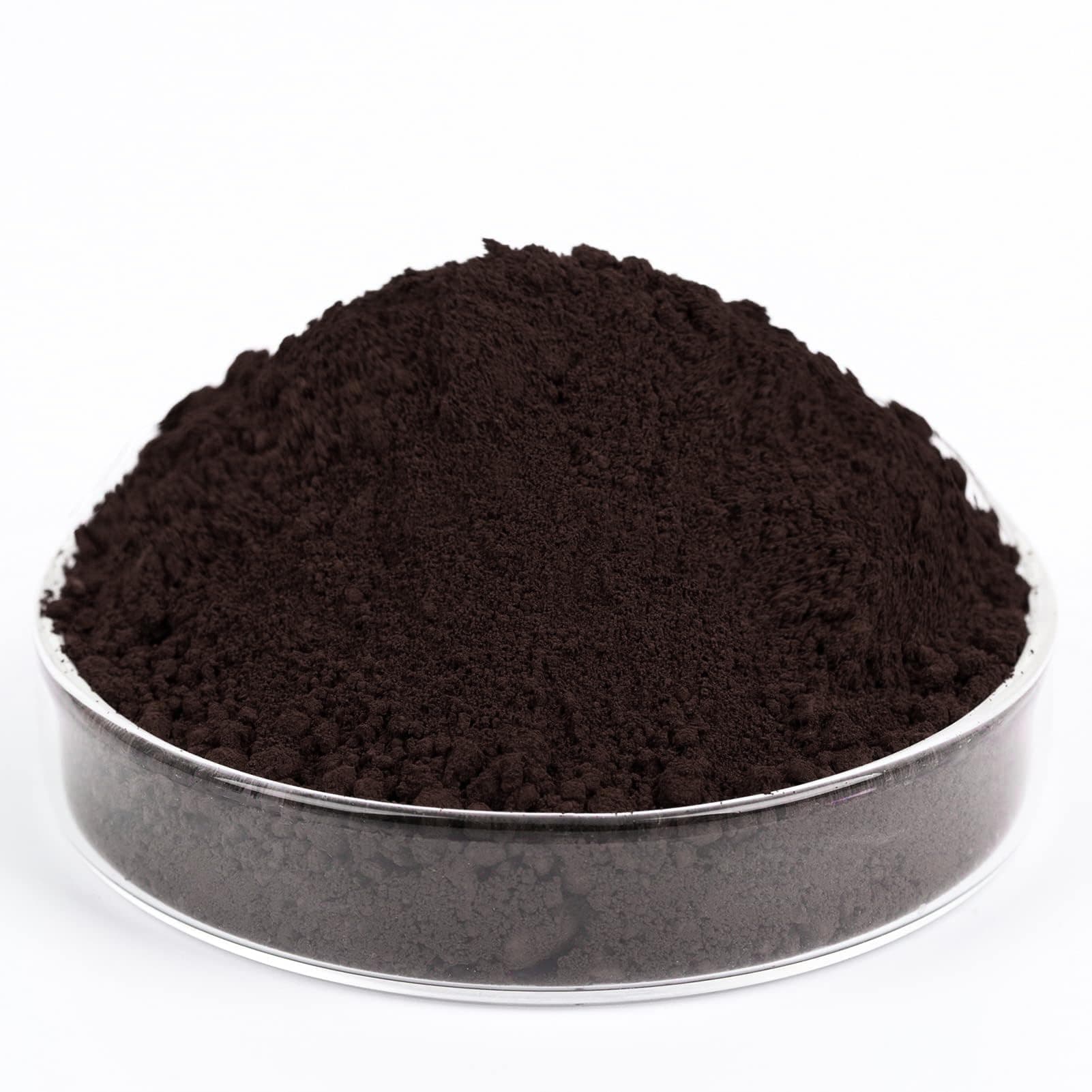 GOODTAKE Coffee Pigment Cement Pastel Tile Paint DIY Manually Paving Concrete Mold Concrete Color Pigment Dye for Mortar Grout (Coffee, 16 oz)