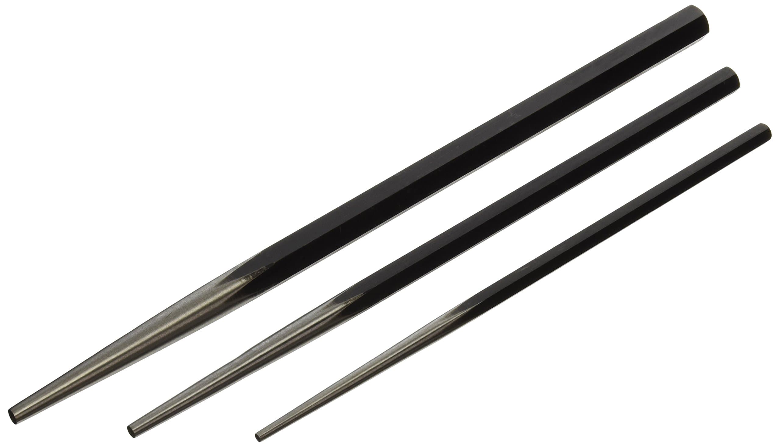 ATD Tools 759 Long 3-Piece Taper Punch