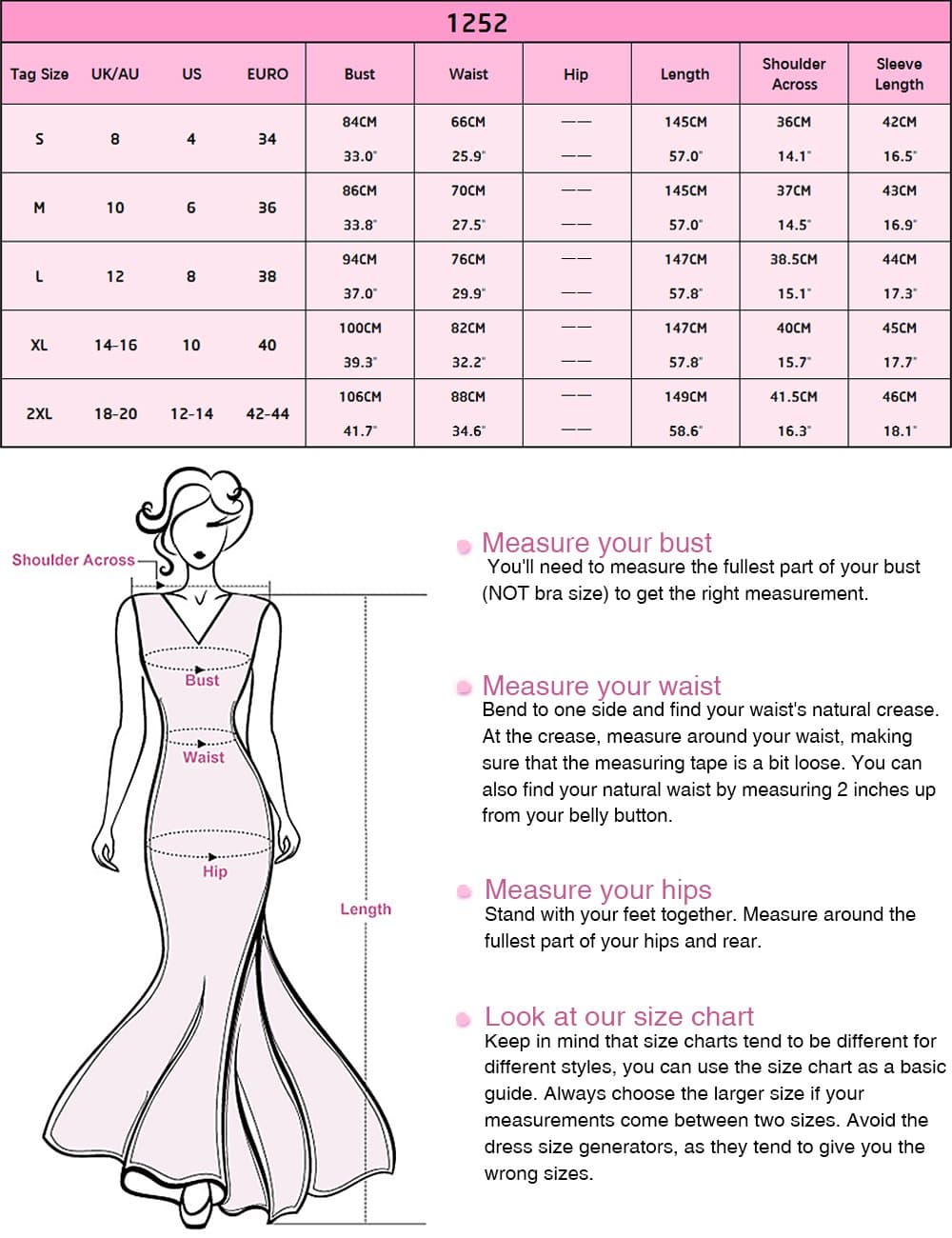 Pollycharm Womens Summer Hawaiian Floral Print 3/4 Sleeve Faux Wrap Maxi Dresses with Belt