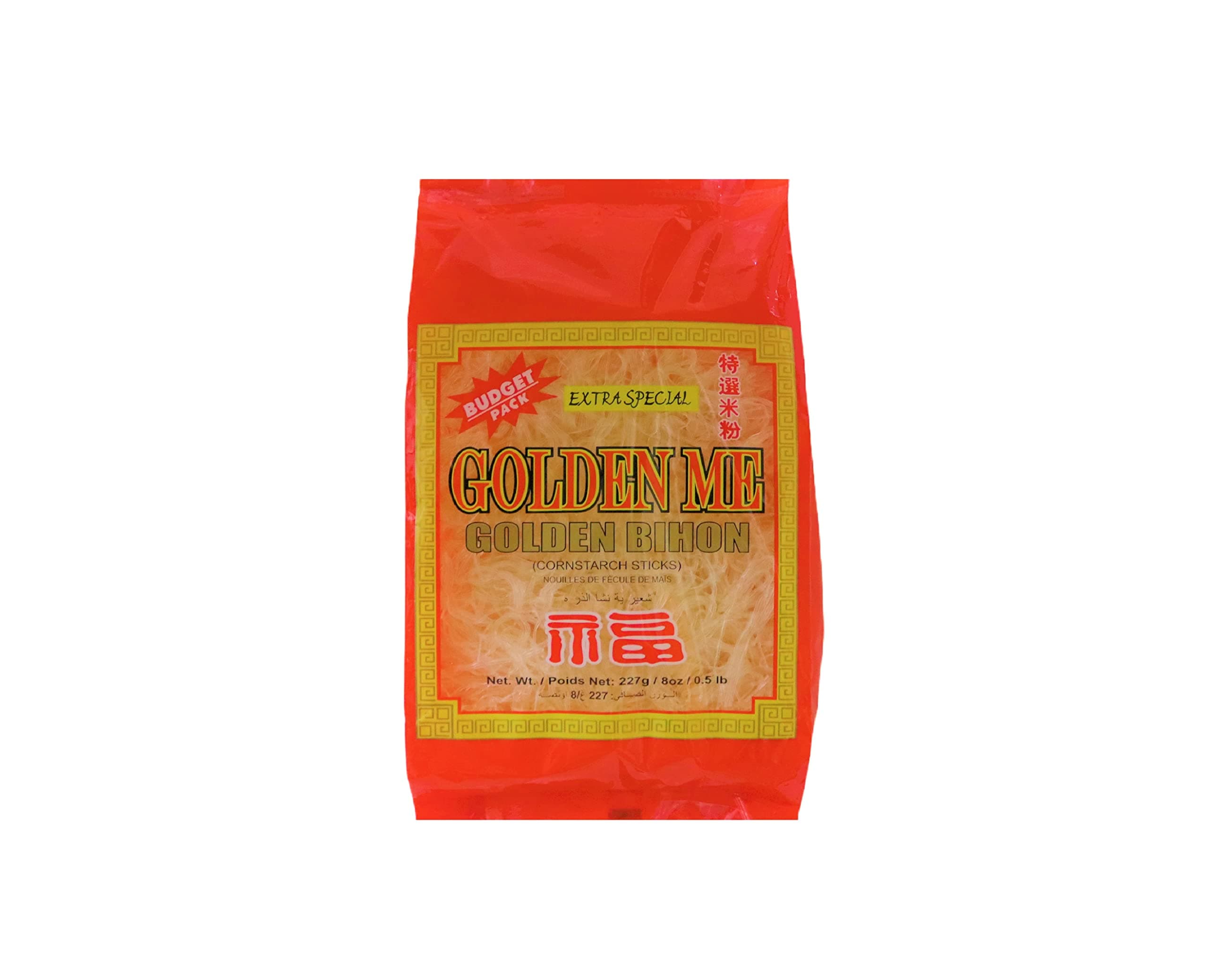 Extra Special Golden Noodles - 227 gm