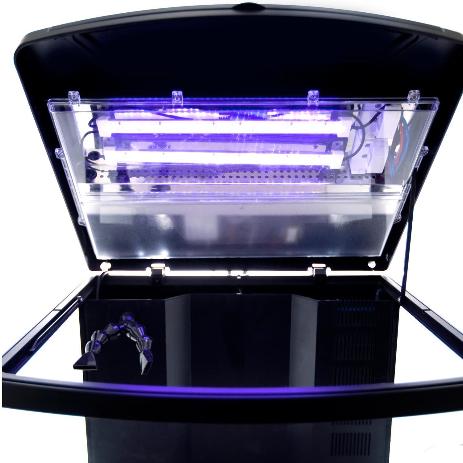 Current USA Truelumen 12-Inch Dual Nano LED Striplight Kit