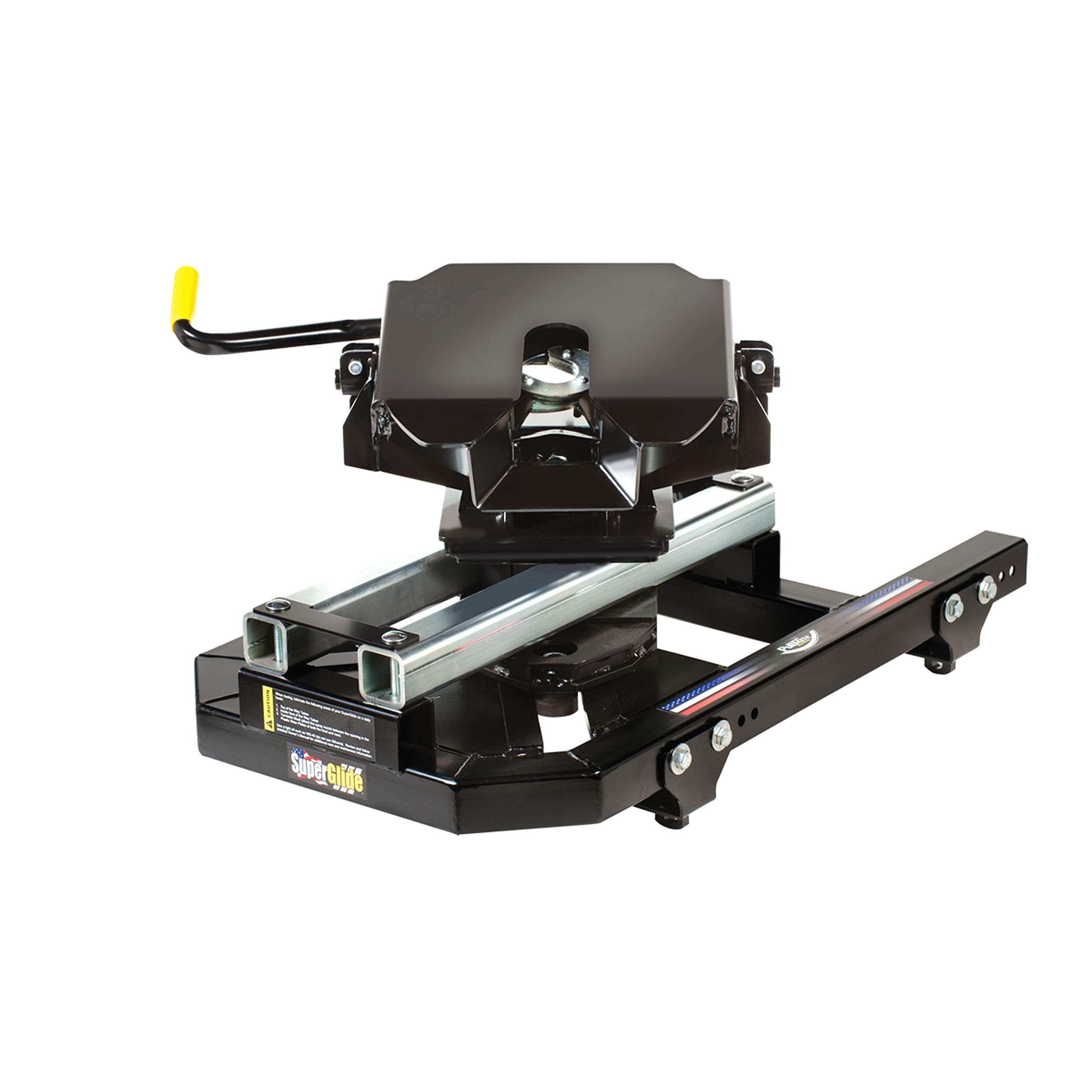 PULLRITE Pulliam Enterprises 2900 Superglide 20,000