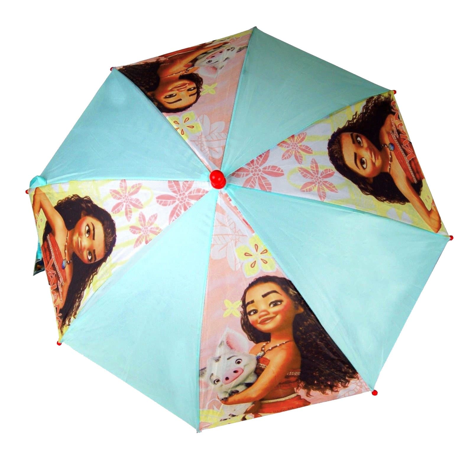 Children`s Umbrella,Disney Vaiana Umbrella,Moana Umbrella,Officially Licensed