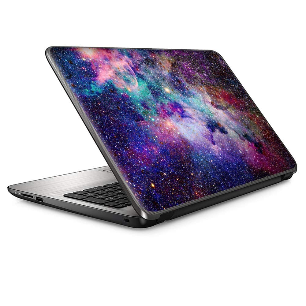 15 15.6 inch Laptop Notebook Skin Vinyl Sticker Cover Decal Fits 13.3" 14" 15.6" 16" HP Lenovo Apple Mac Dell Compaq Asus Acer/Colorful Space Gasses