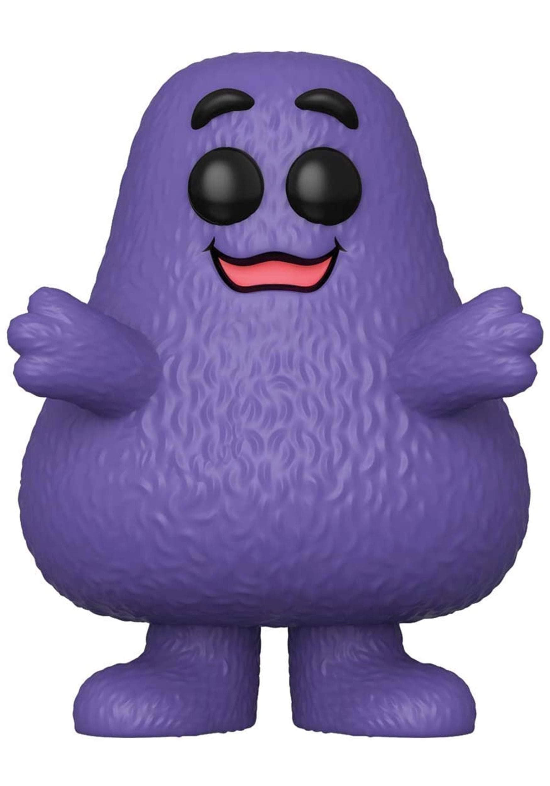 Pop! Ad Icons: McDonald's - Grimace