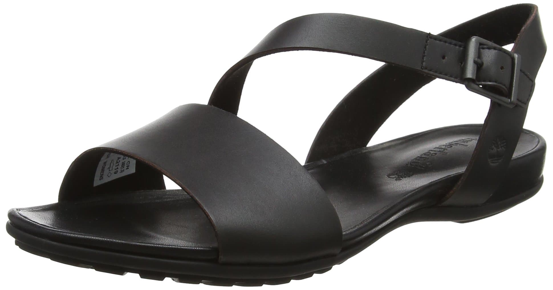 Timberland Women's Cranberry Lake Sandals