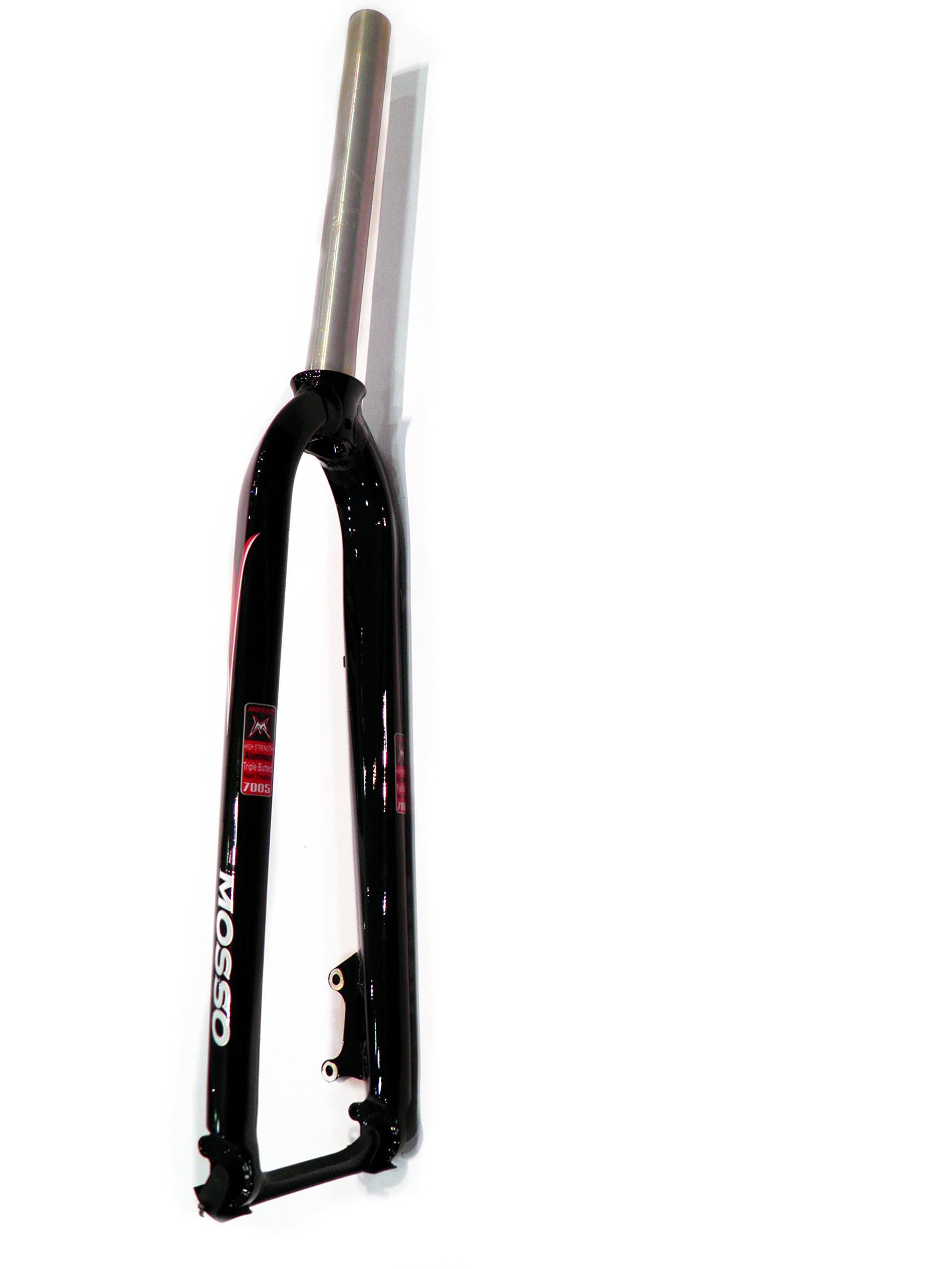 Mosso Fk-MD2 Fork - Black, One Size