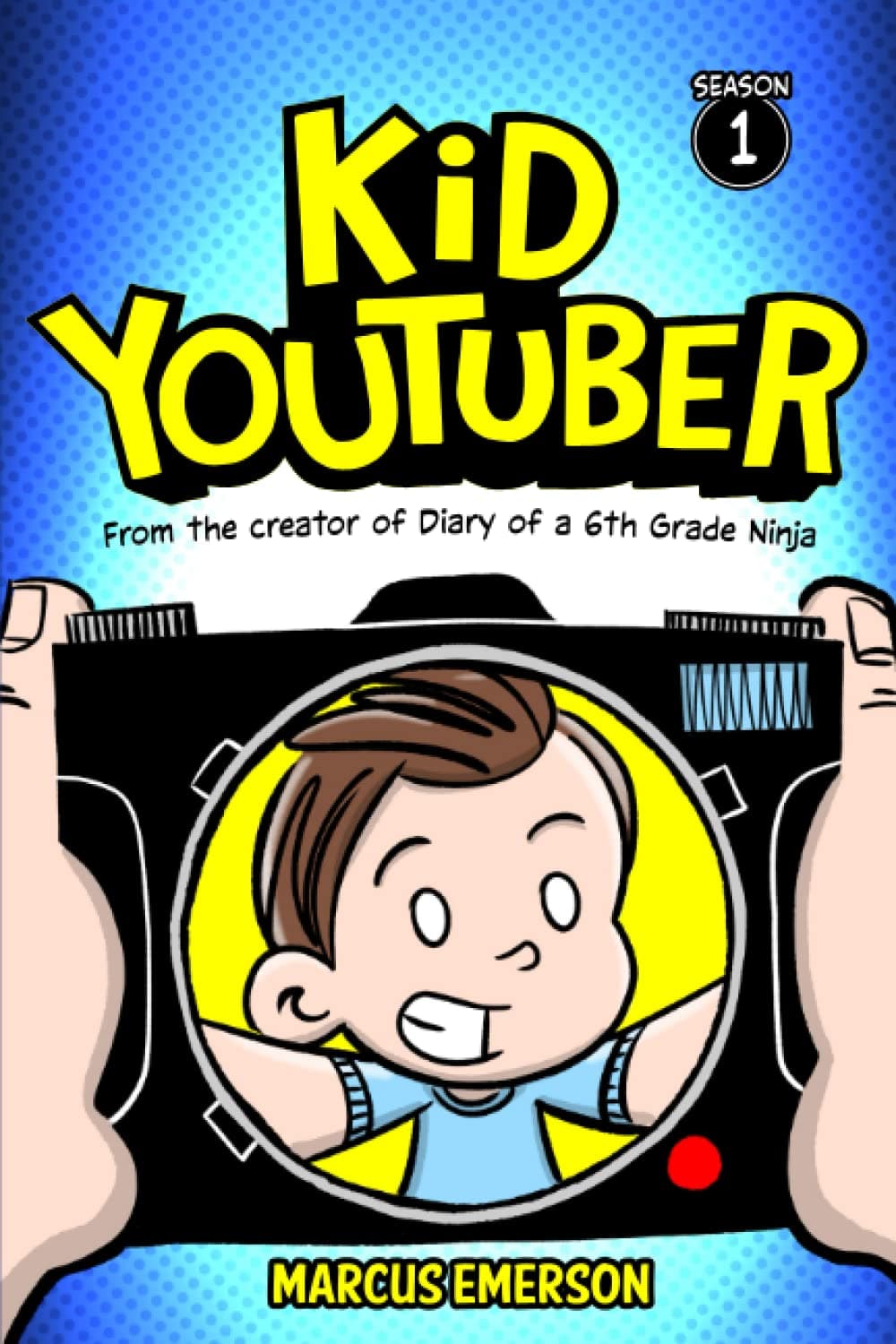 - Kid Youtuber