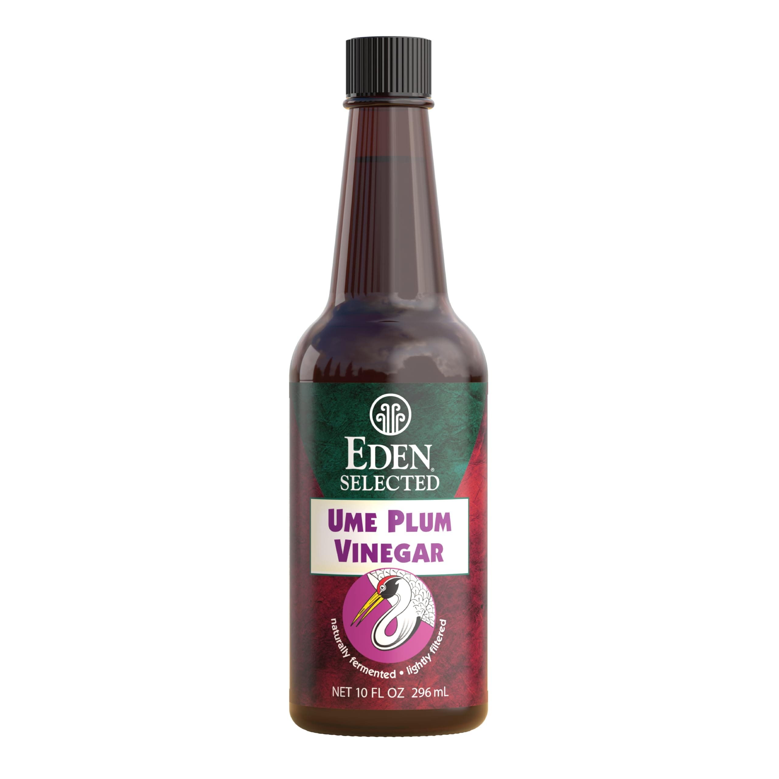 Eden Foods, Vinegar Plum Ume, 10 Fl Oz