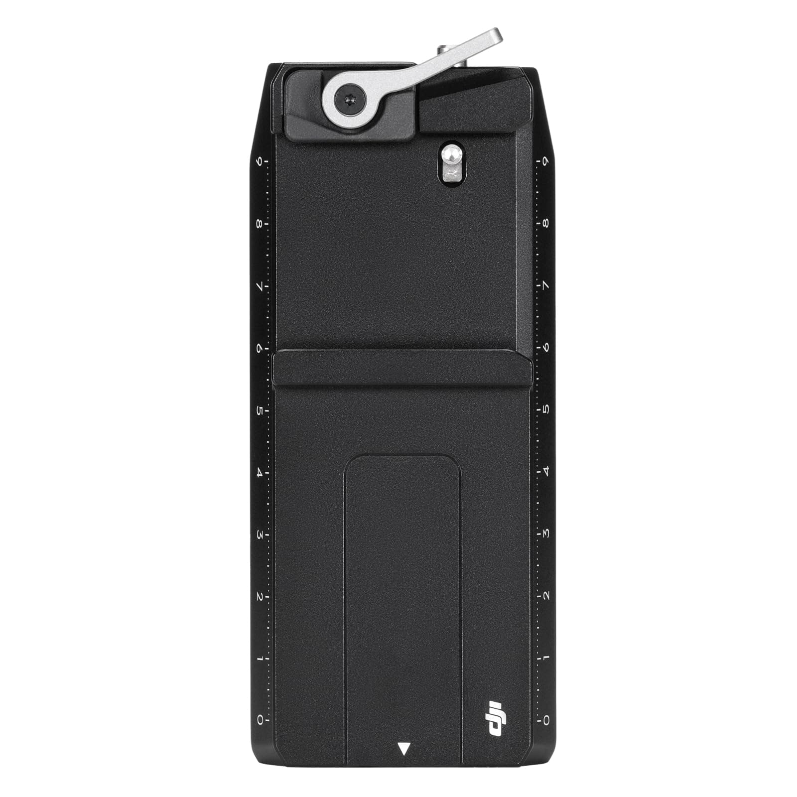 DJI RS Pro 下部クイックリリース プレート (2024)