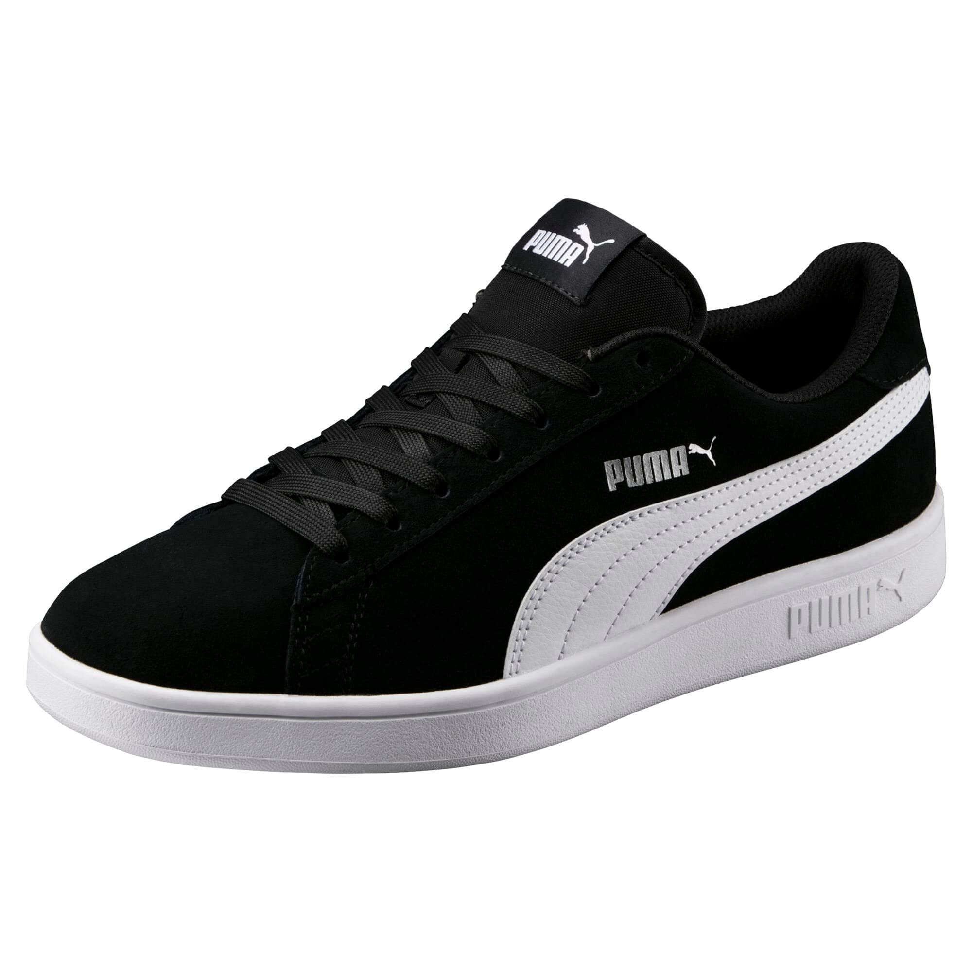 Puma Smash V2 unisex-adult Trainers