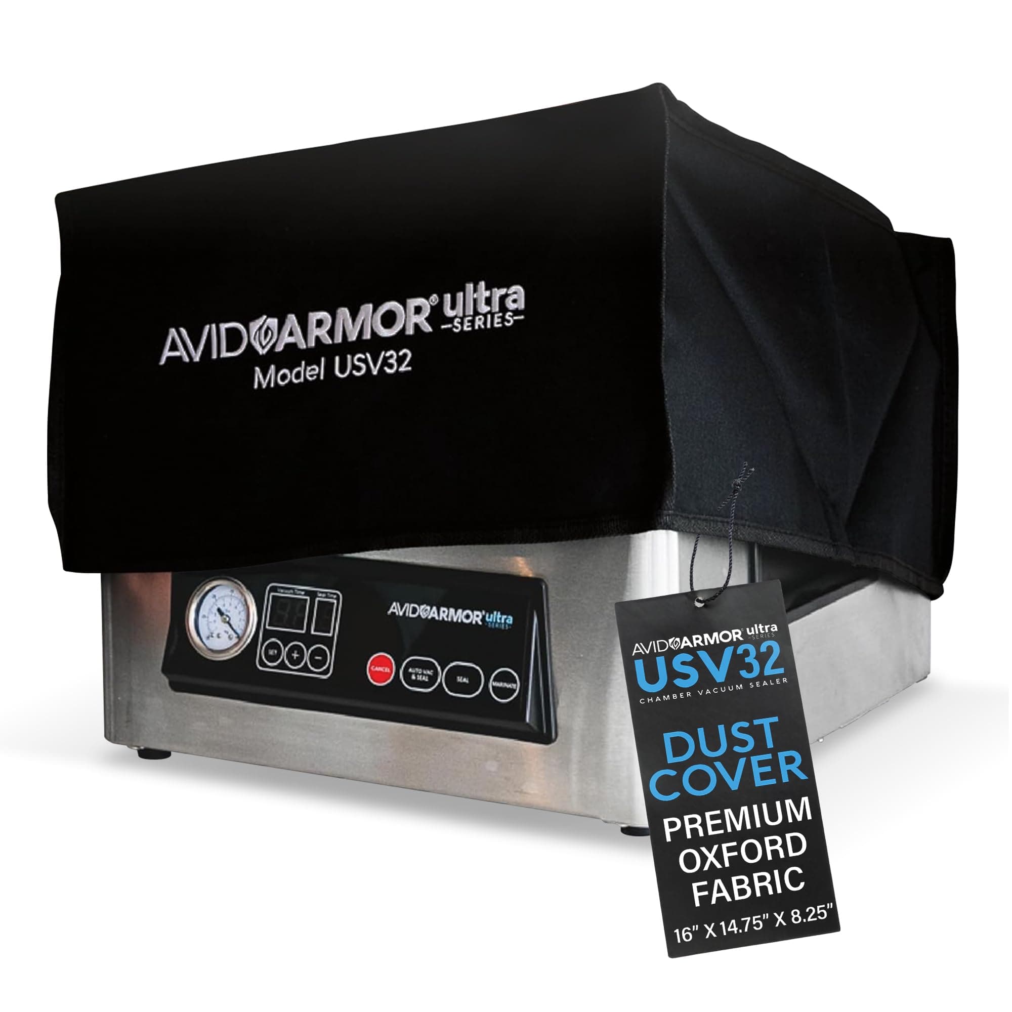 USV32 Chamber Vacuum Sealer Dust Cover