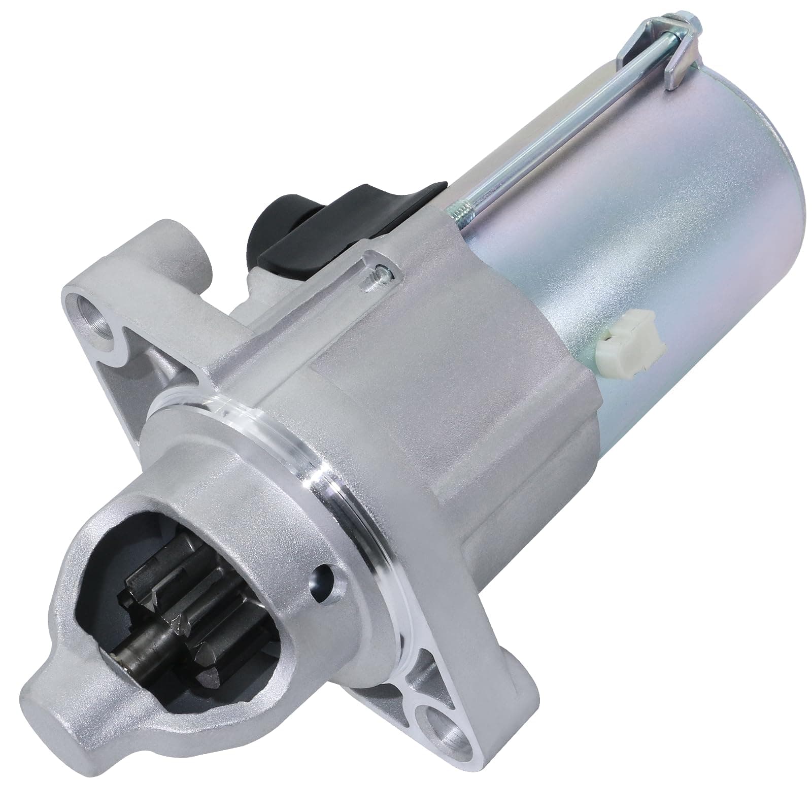 2006-2012 Honda Accord 2.4 Starter, 2006-2011 Civic 2.0L, 2007-2011 CR-V Element, 2007-2008 Odyssey Acura, 17960N 31200R40A01 31200R41L01 336-2059 SMU0428 SMU0498 410-54107 17960