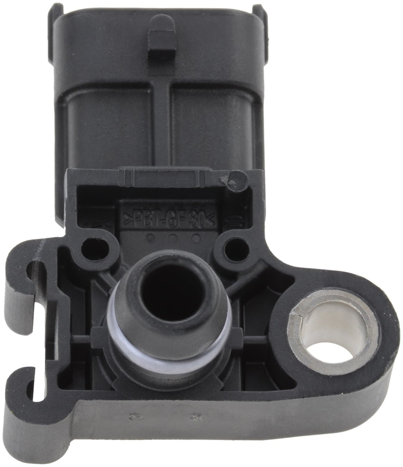 Bosch 0261230289 Original Equipment Manifold Absolute Pressure (Map) Sensor For Select 2004 And Newer Buick, Cadillac, Chevrolet, gmc, Pontiac, And Saturn Vehicles