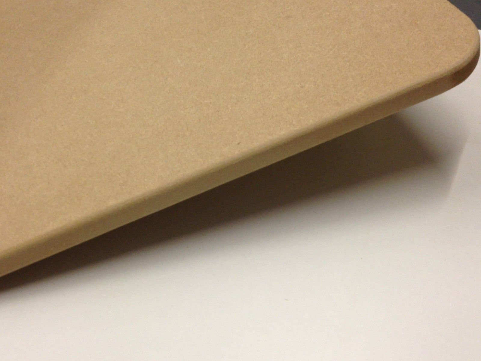 Wooden balance/rocker board