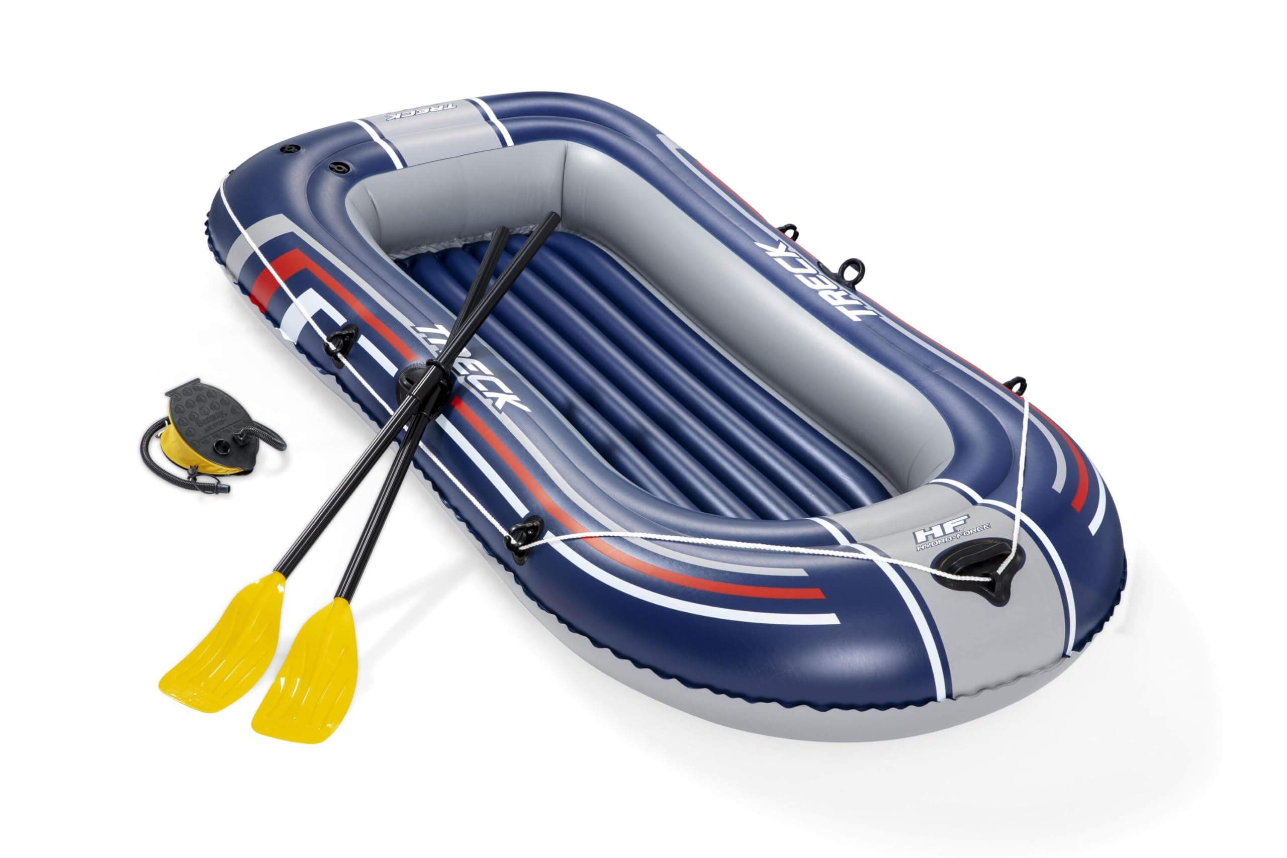 Bestway Hydro-Force Treck inflatable boat