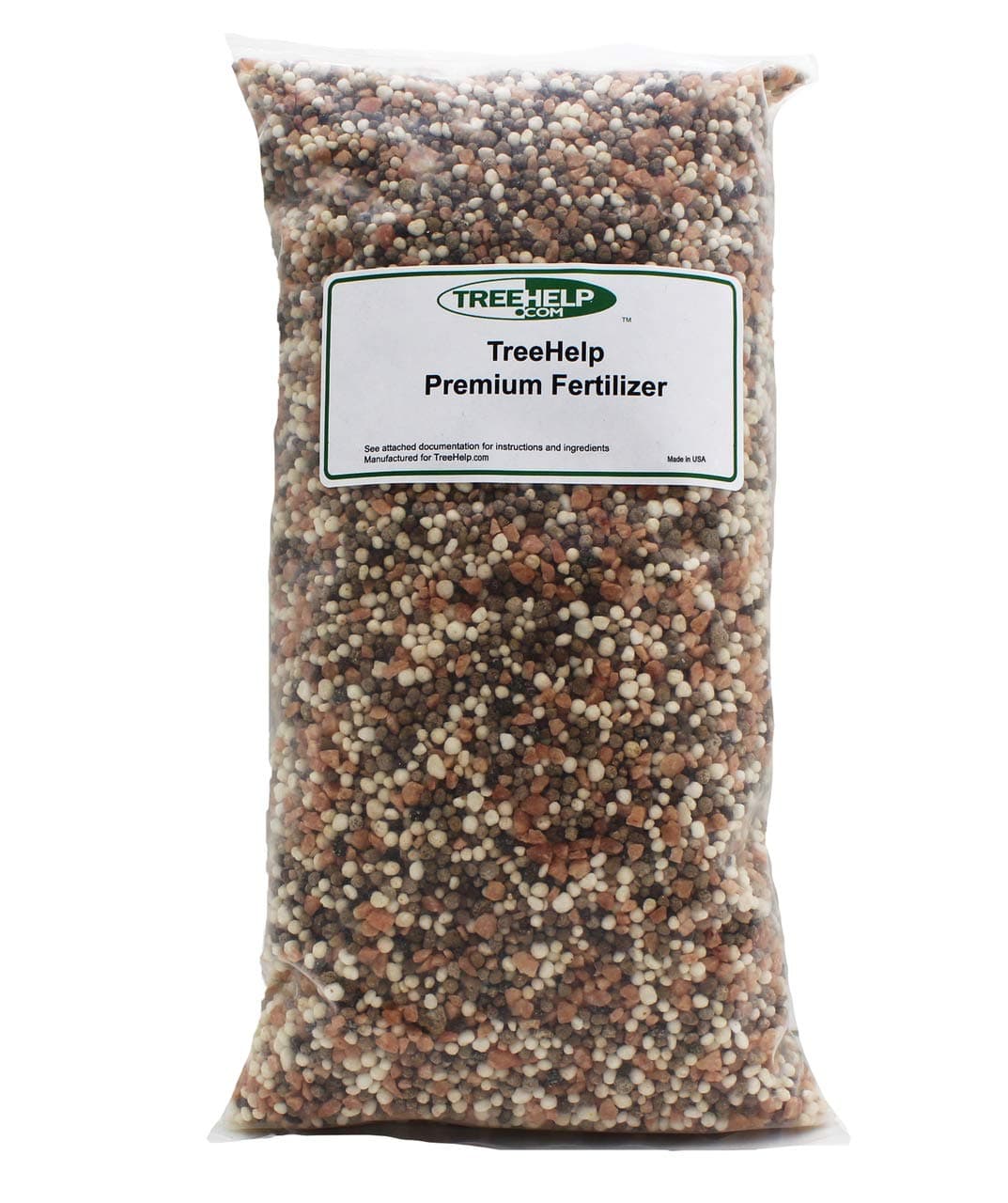 TreeHelp Premium Fertilizer for Mesquite