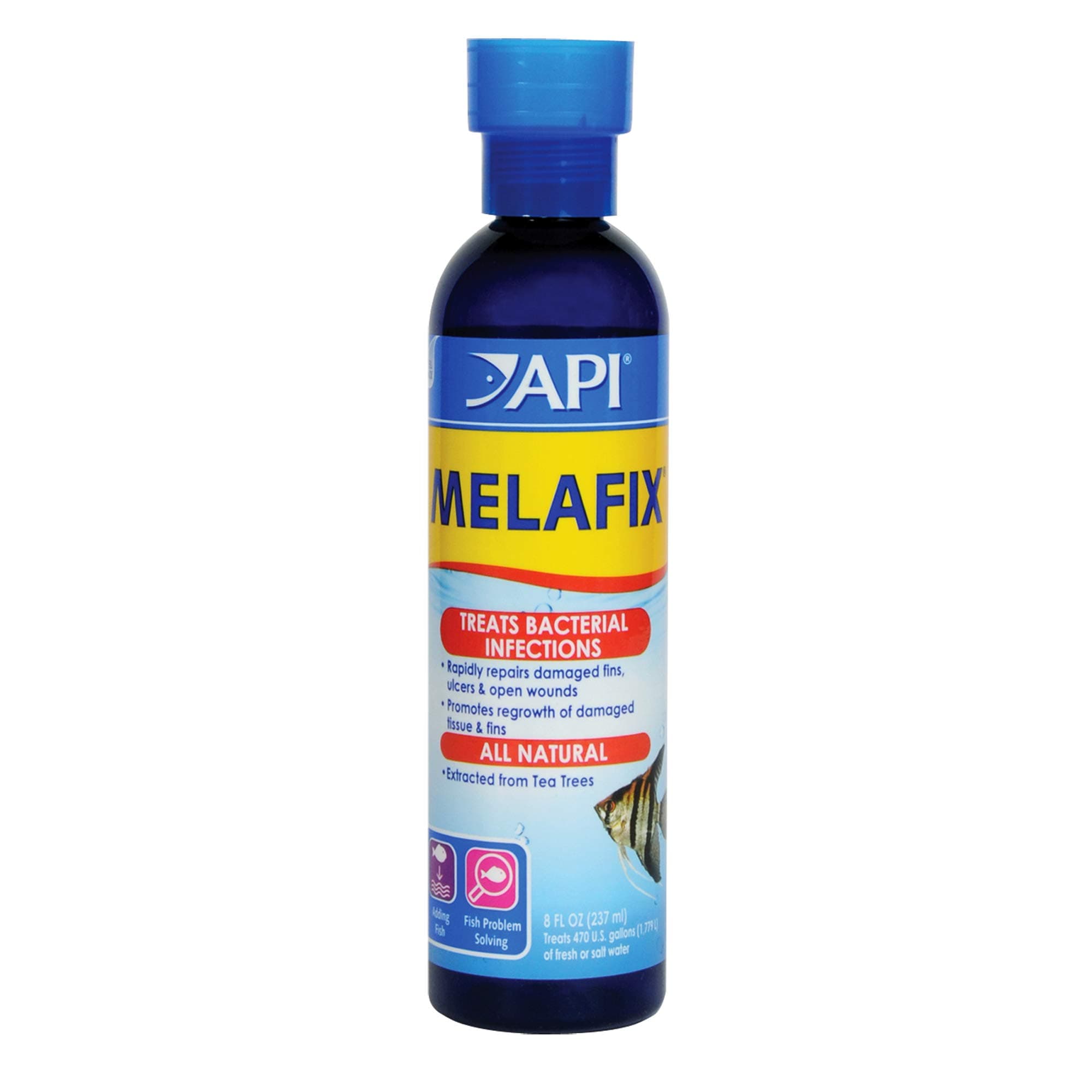 API Melafix, 237 ml, 1 Piece