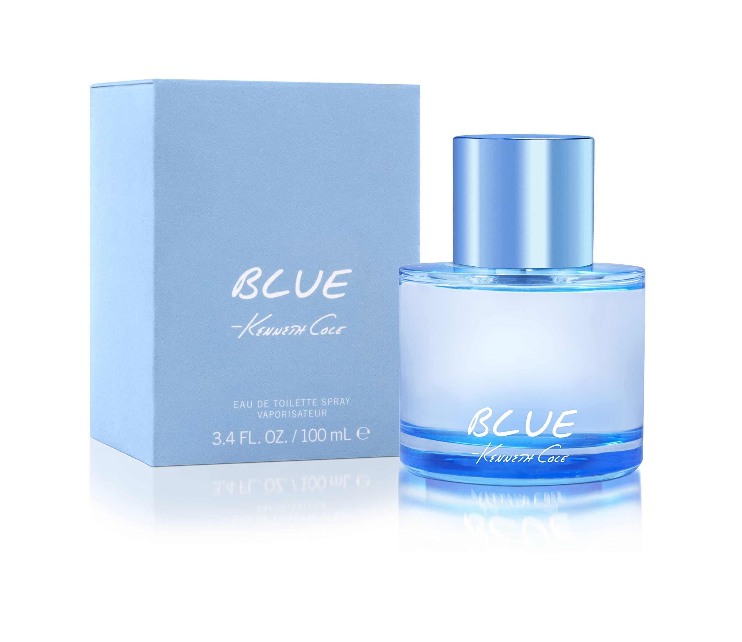 Kenneth Cole Blue EDT 100ml