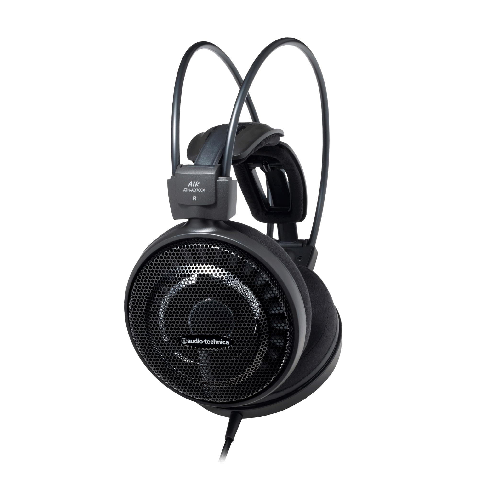 ATH-AD700X Audiophile Open-Air Over the Ear Headphones