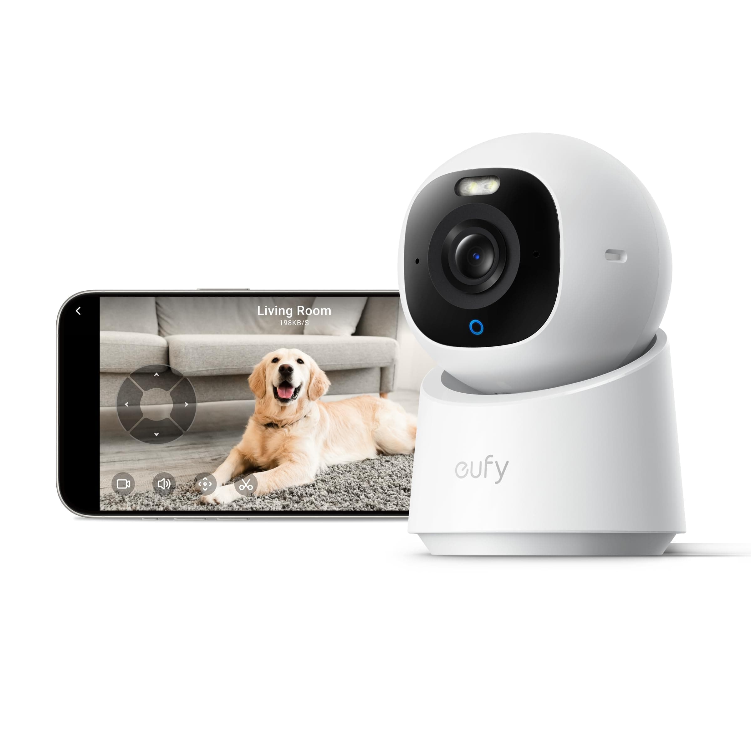 eufy Security Camera