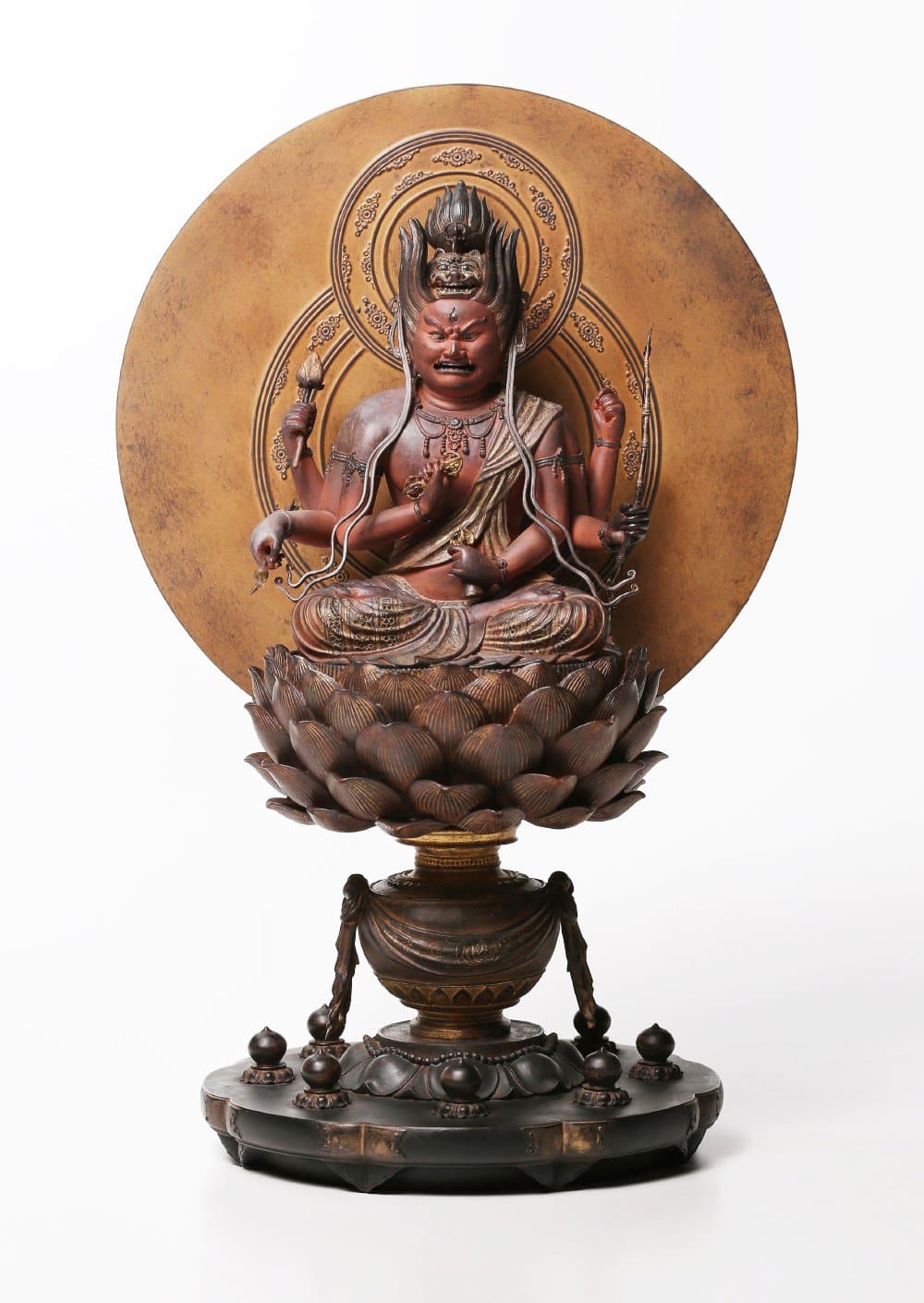 Lee S system (Issum) God of Love (japan import)