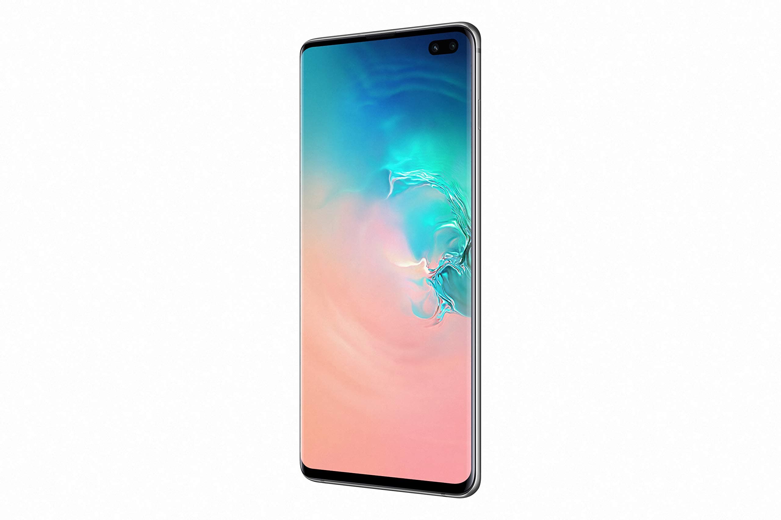 Samsung Galaxy S10 Plus Dual SIM 128GB 8GB RAM SM-G975F/DS Prism