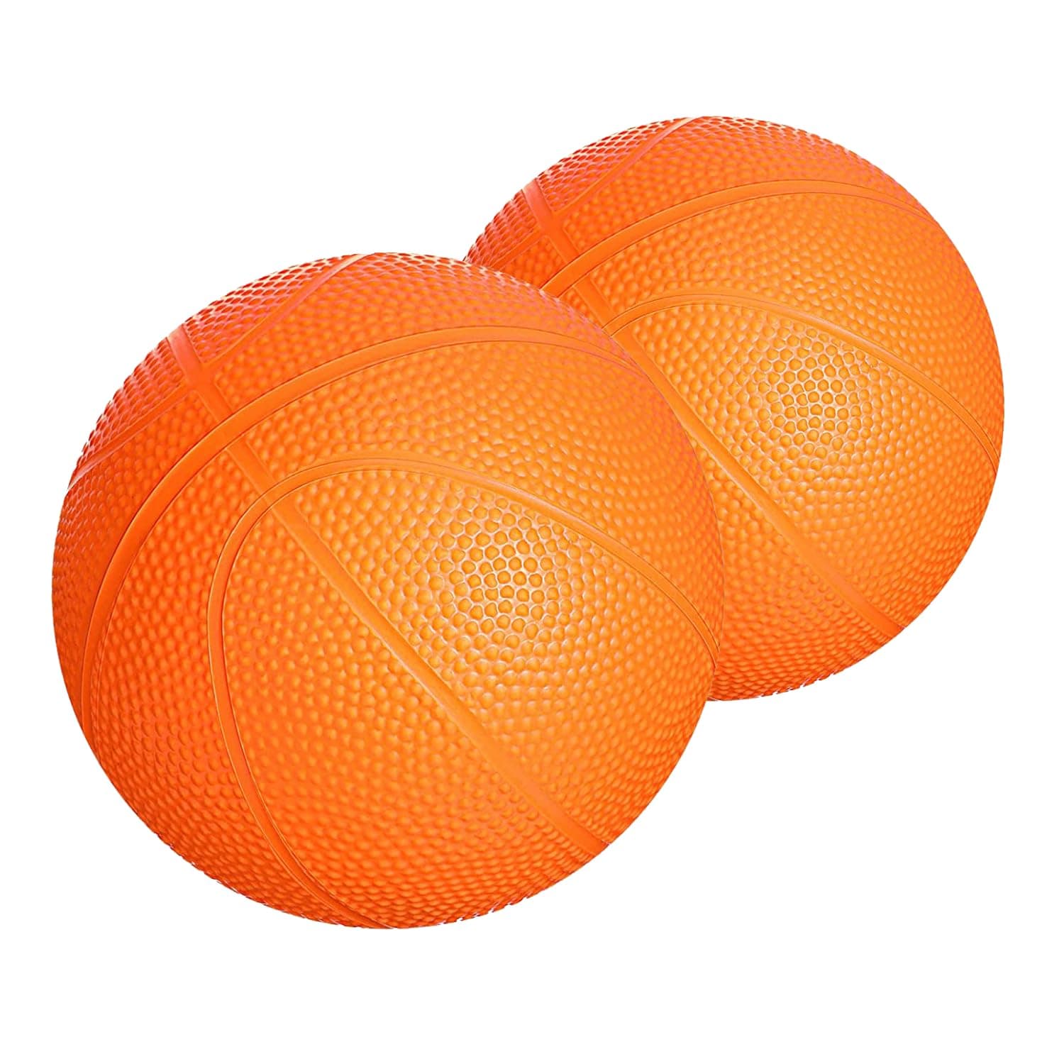 Toddler Little Kids Replacement Basketball - For Little Tikes EasyScore - 2 Pack