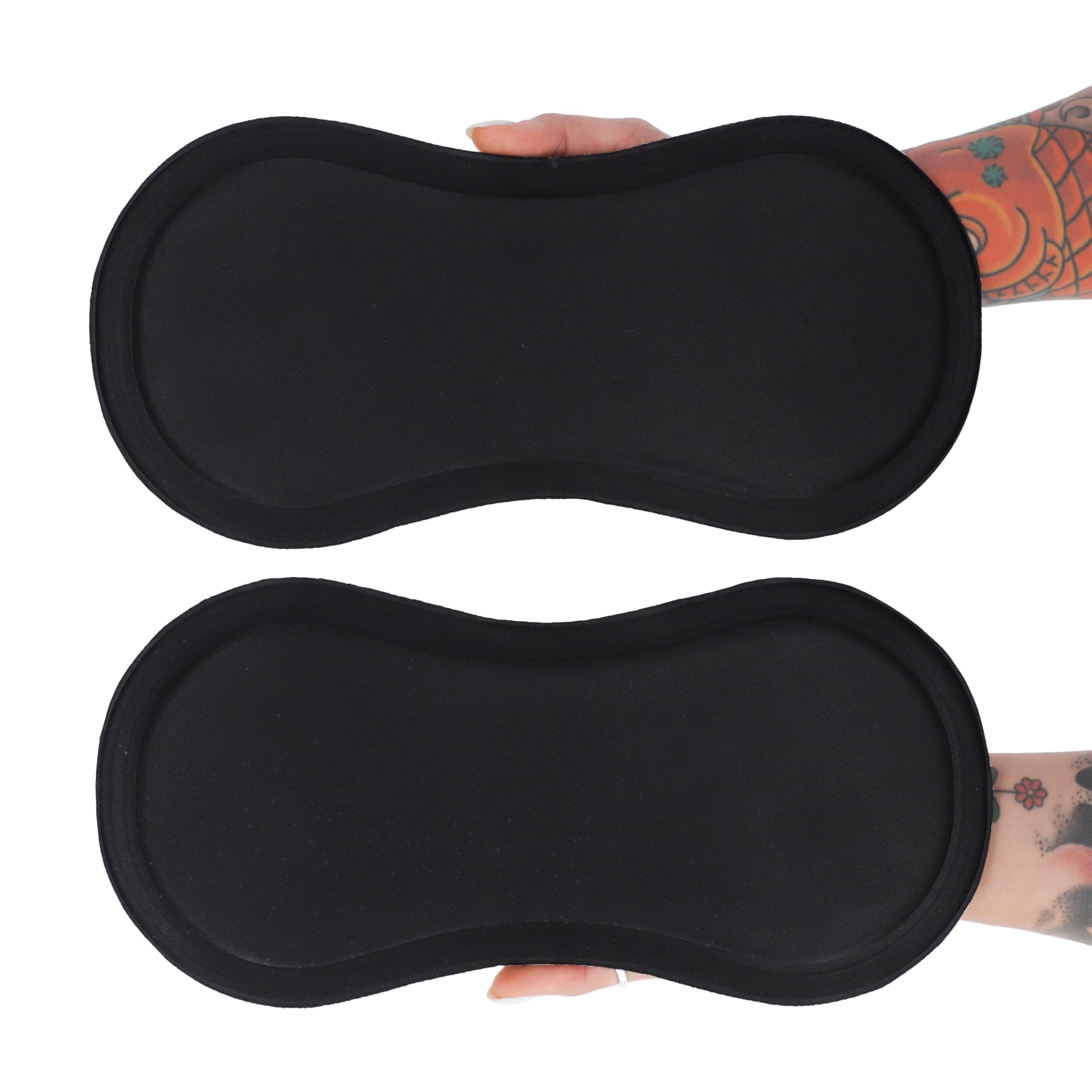 Lipo Foam 360 Laterals - Prevents Skin Marks & Folds, Tones and Shapes During Recovery